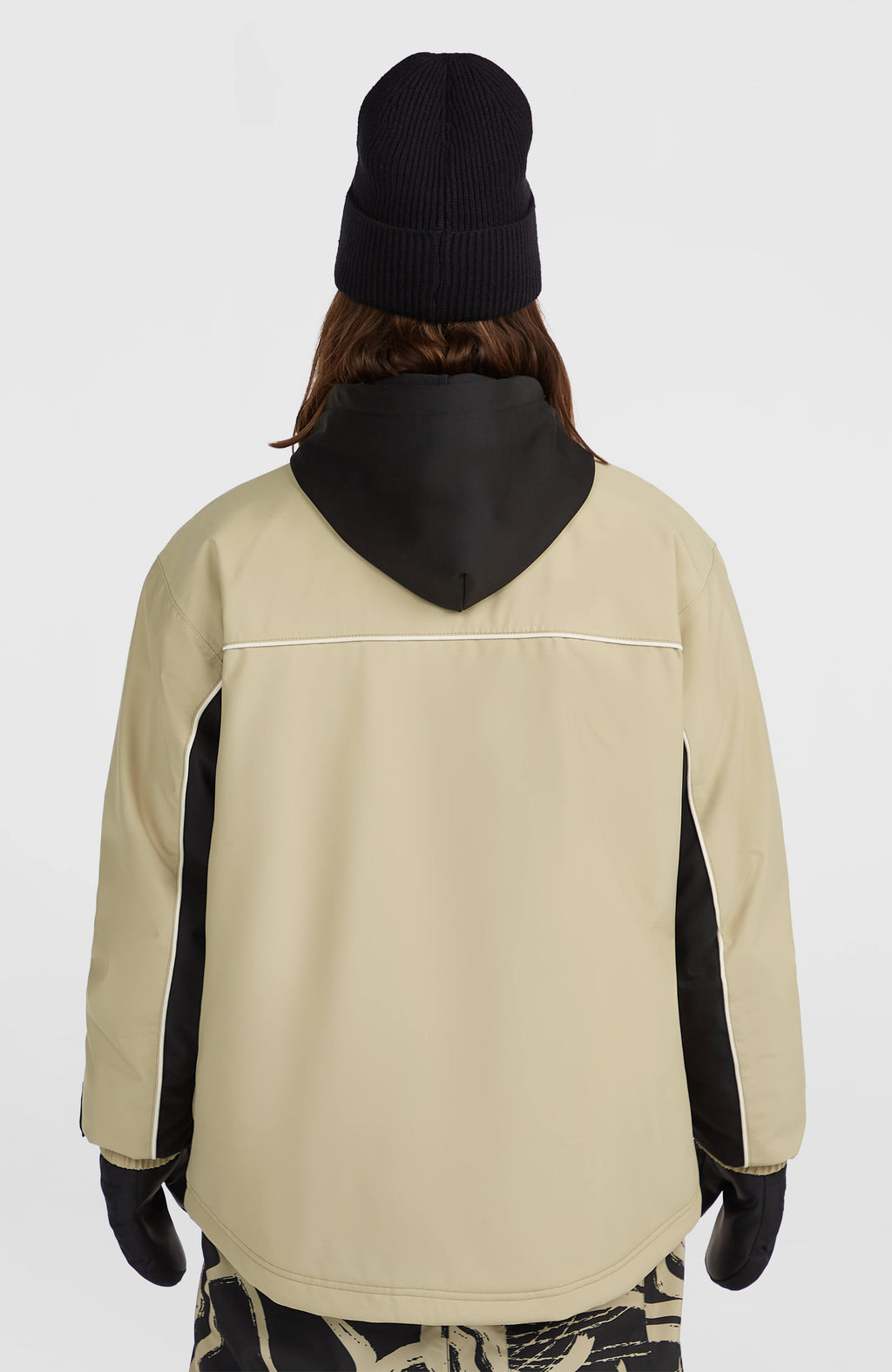 FWC`PLAY SHACKET SNOW JACKET