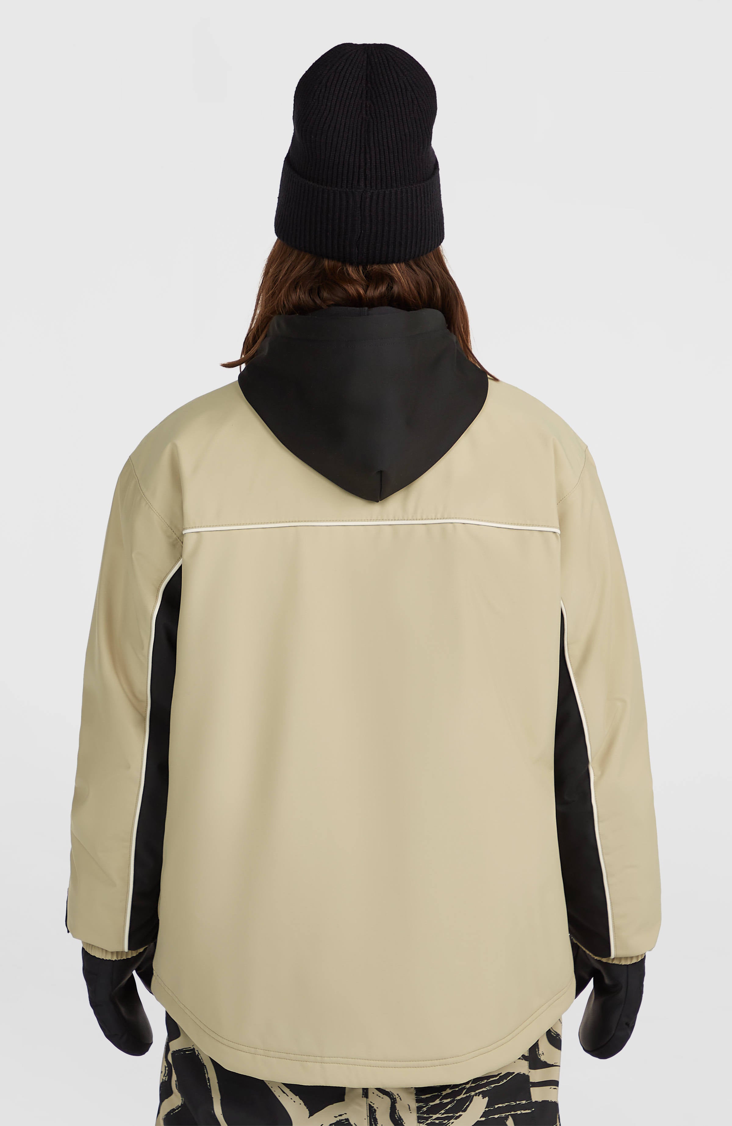 FWC`PLAY SHACKET SNOW JACKET