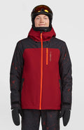 FWC`CRUZ DUO SNOW JACKET
