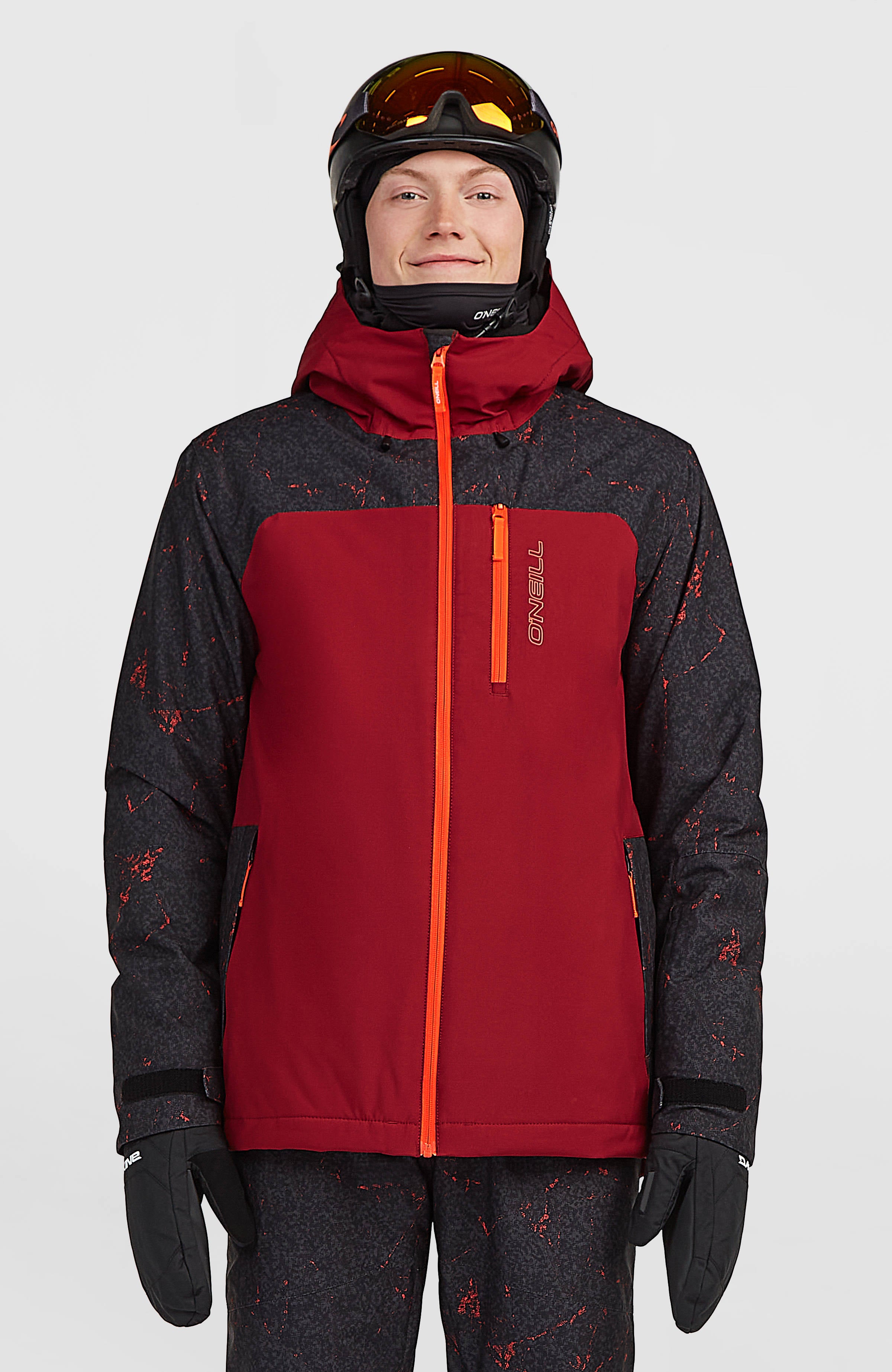 FWC`CRUZ DUO SNOW JACKET