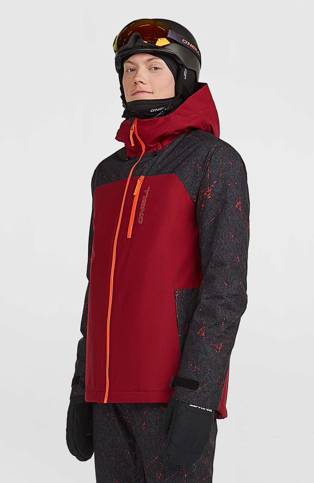 FWC`CRUZ DUO SNOW JACKET