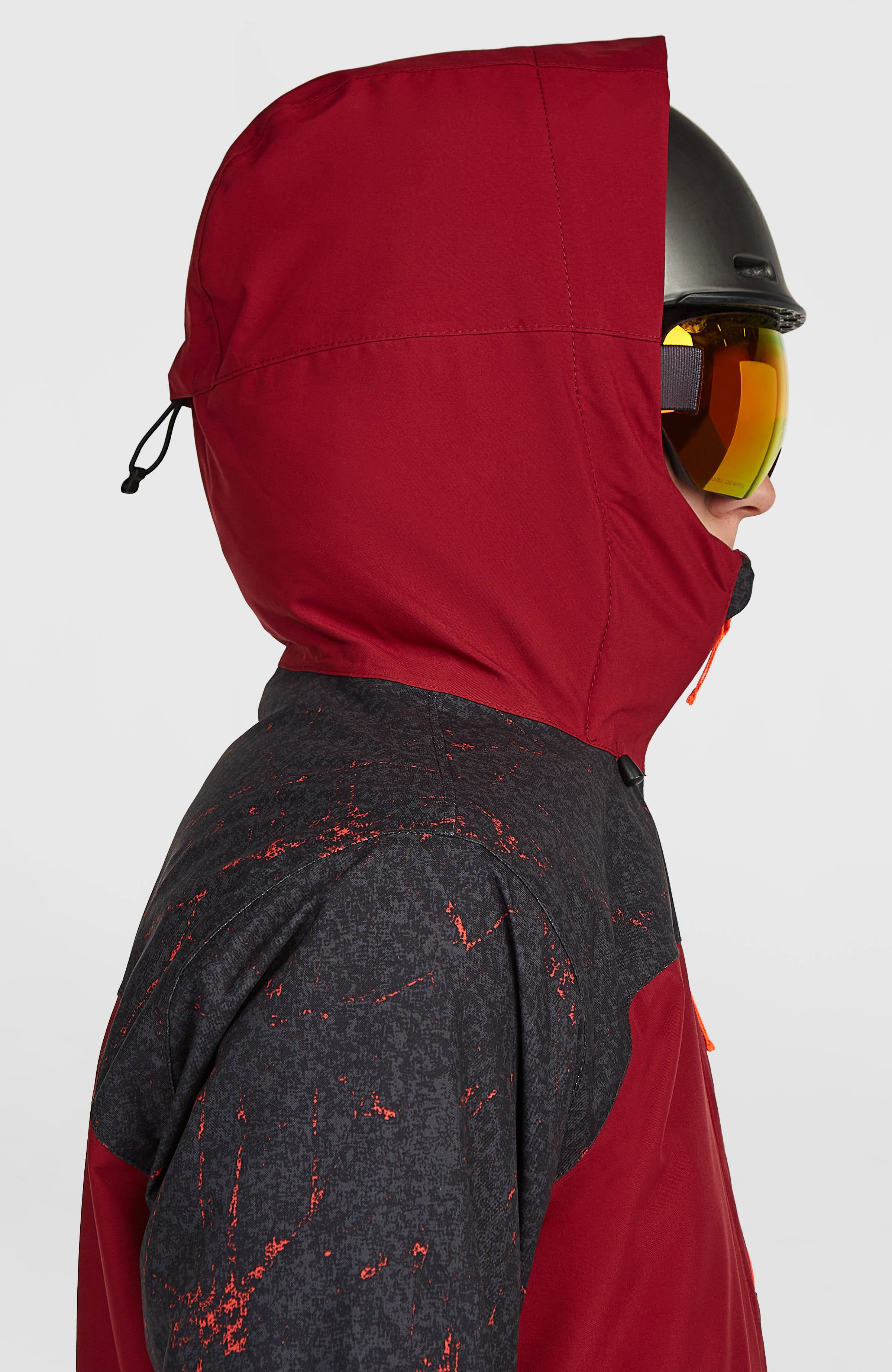 FWC`CRUZ DUO SNOW JACKET