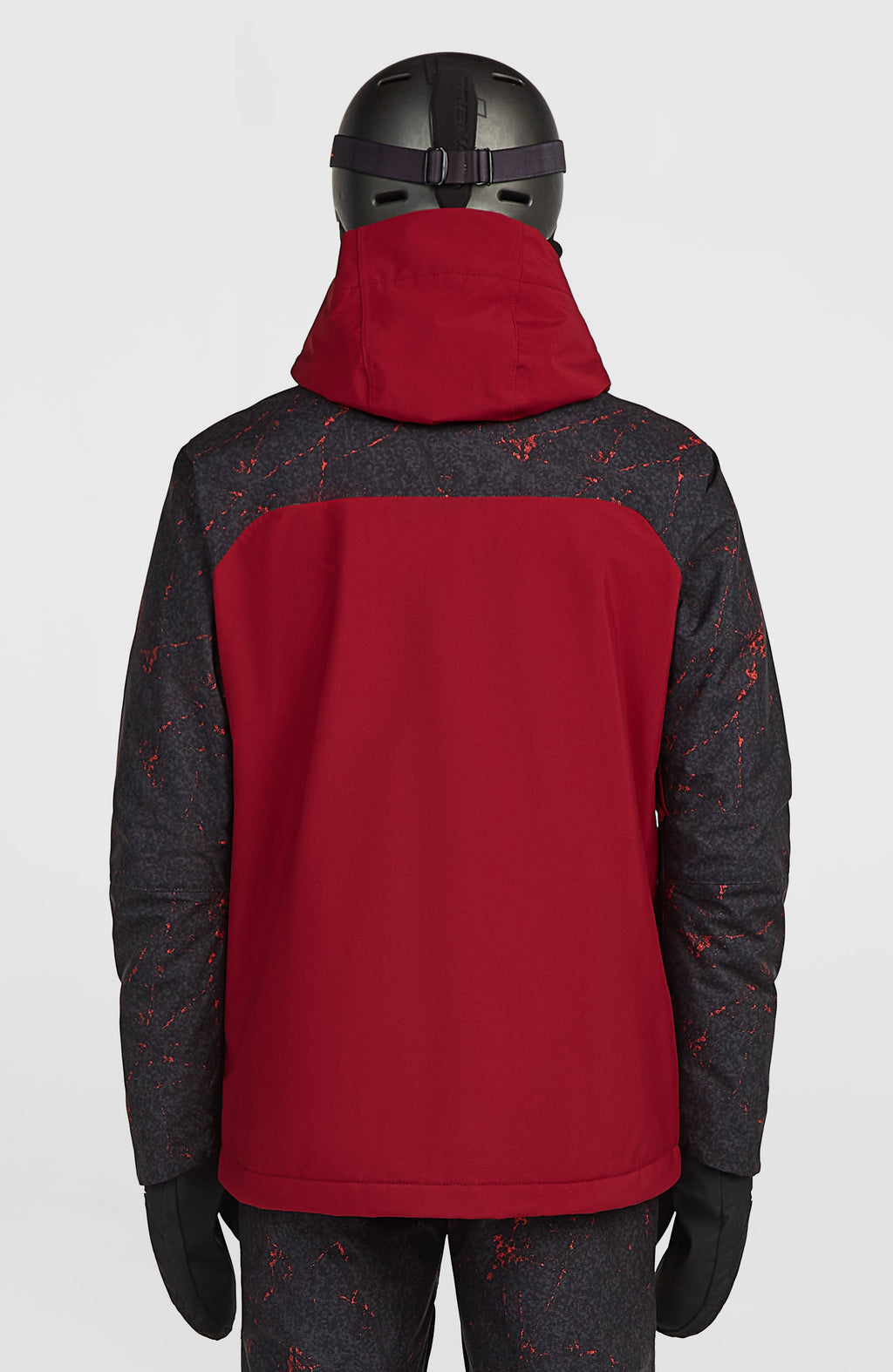 FWC`CRUZ DUO SNOW JACKET