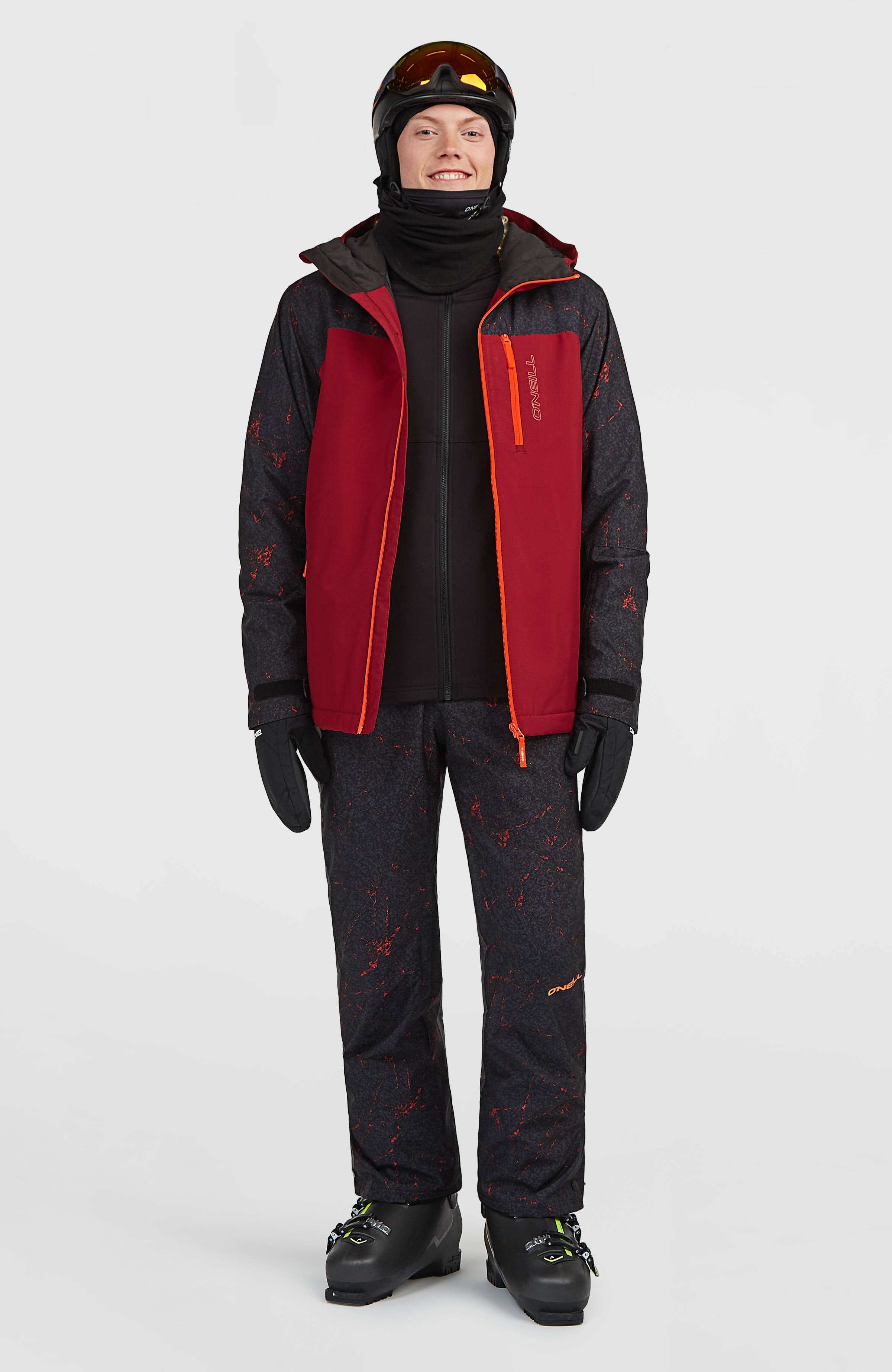 FWC`CRUZ DUO SNOW JACKET