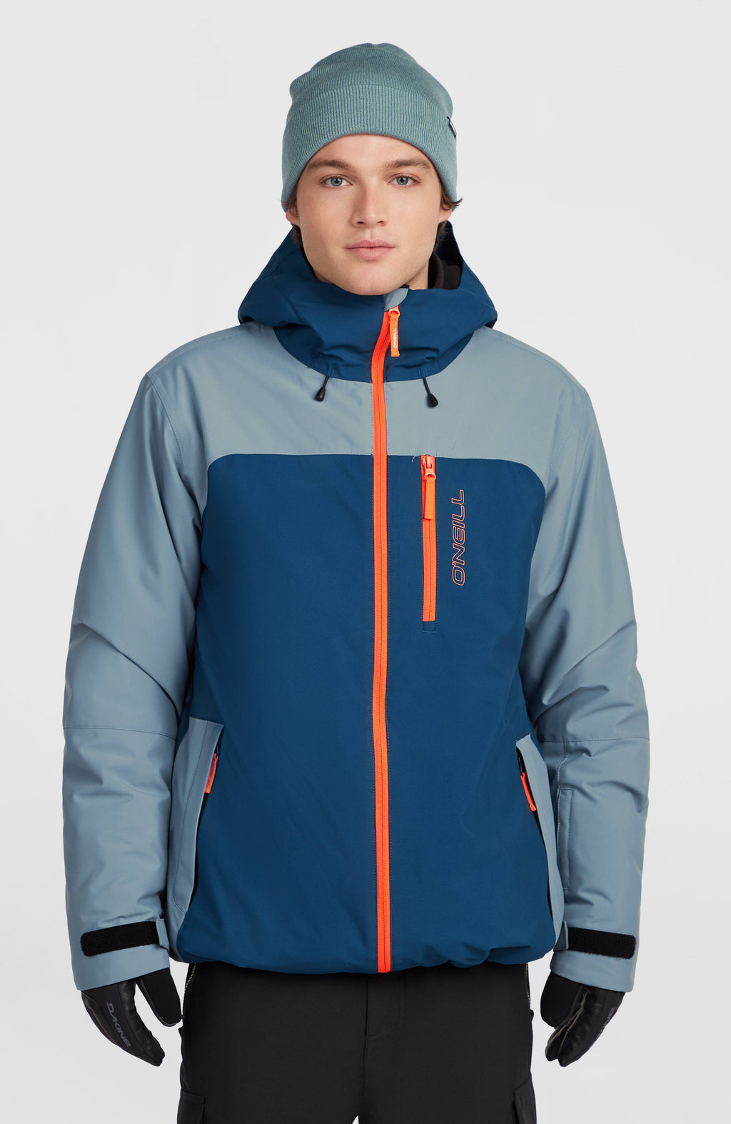 FWC`CRUZ DUO SNOW JACKET