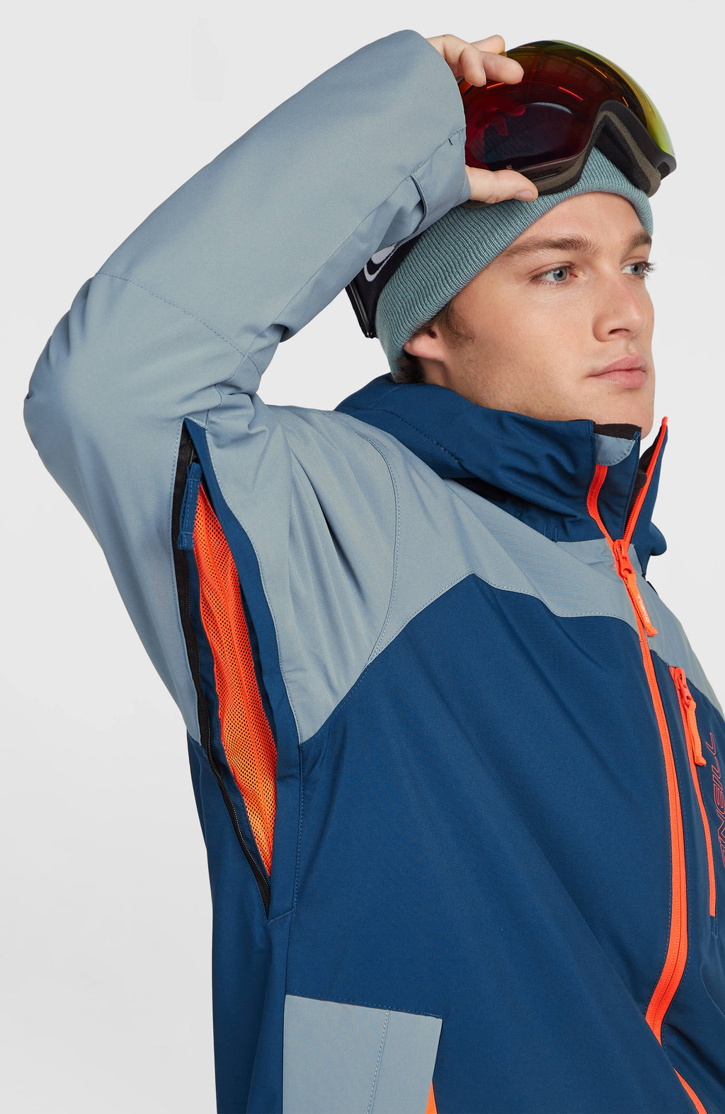 FWC`CRUZ DUO SNOW JACKET