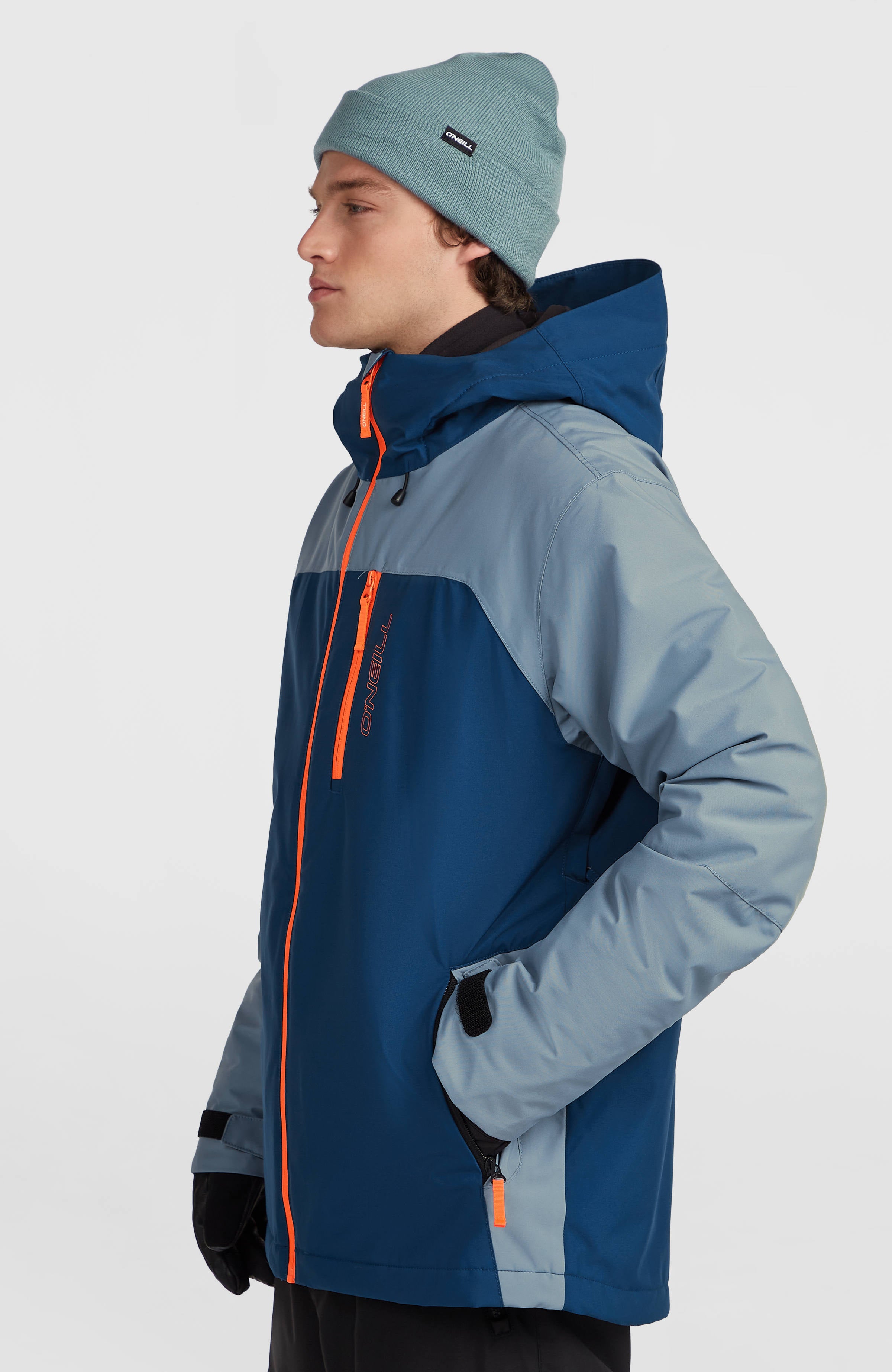 FWC`CRUZ DUO SNOW JACKET