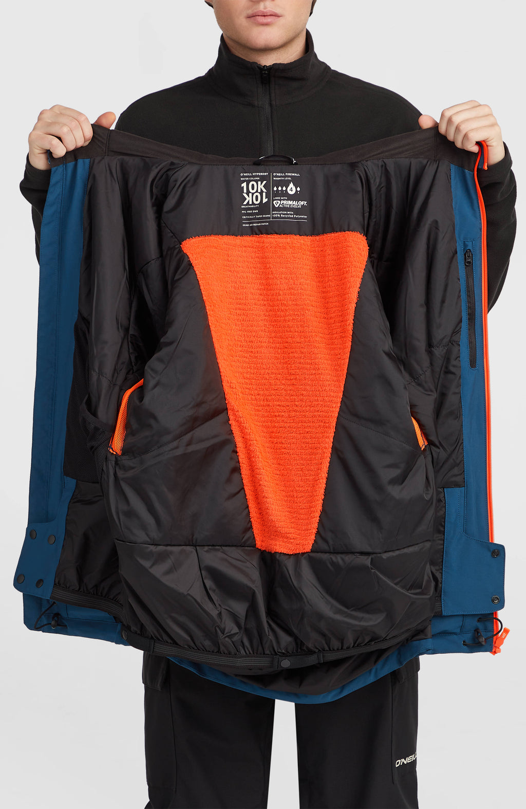 FWC`CRUZ DUO SNOW JACKET
