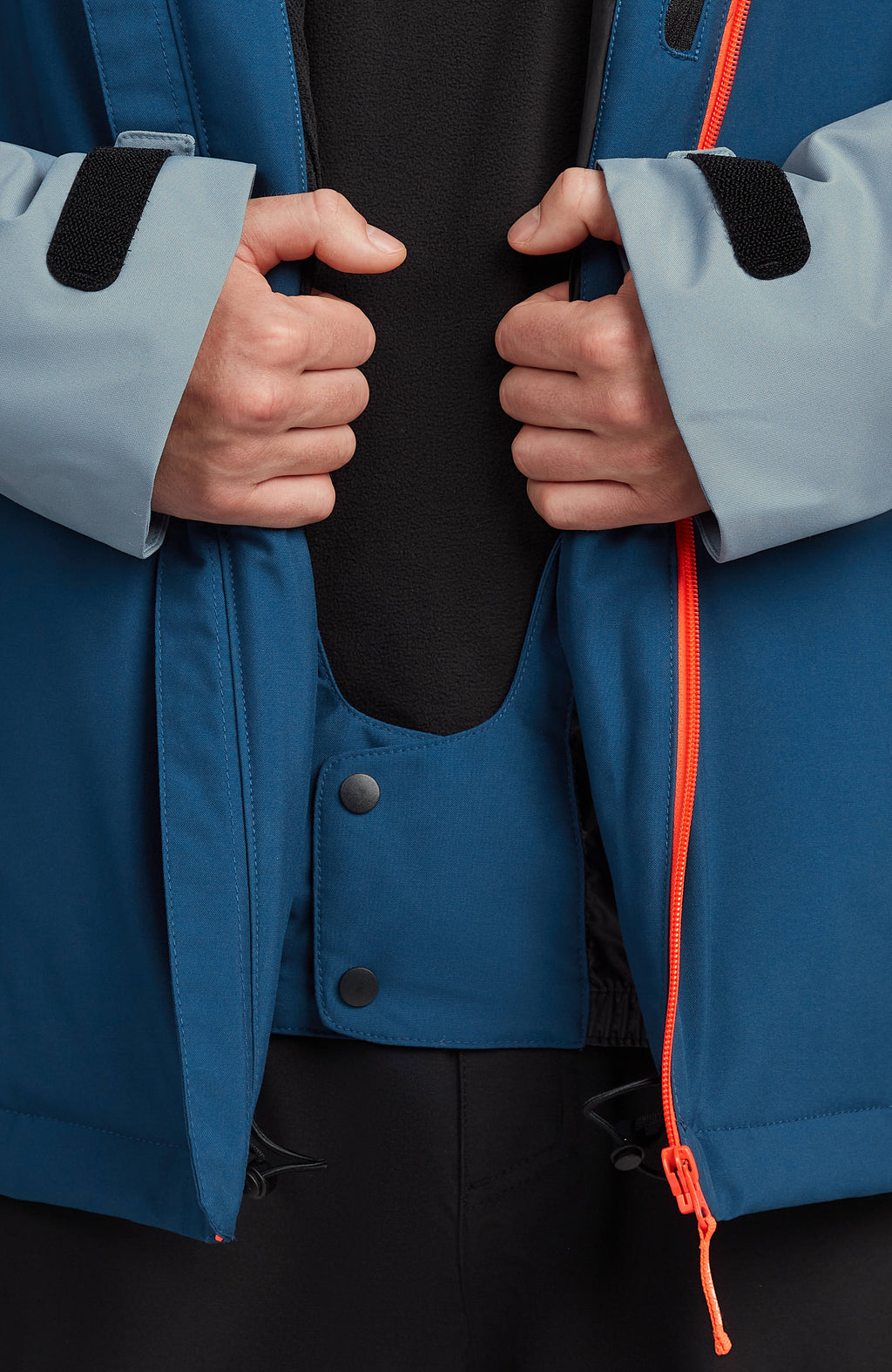 FWC`CRUZ DUO SNOW JACKET