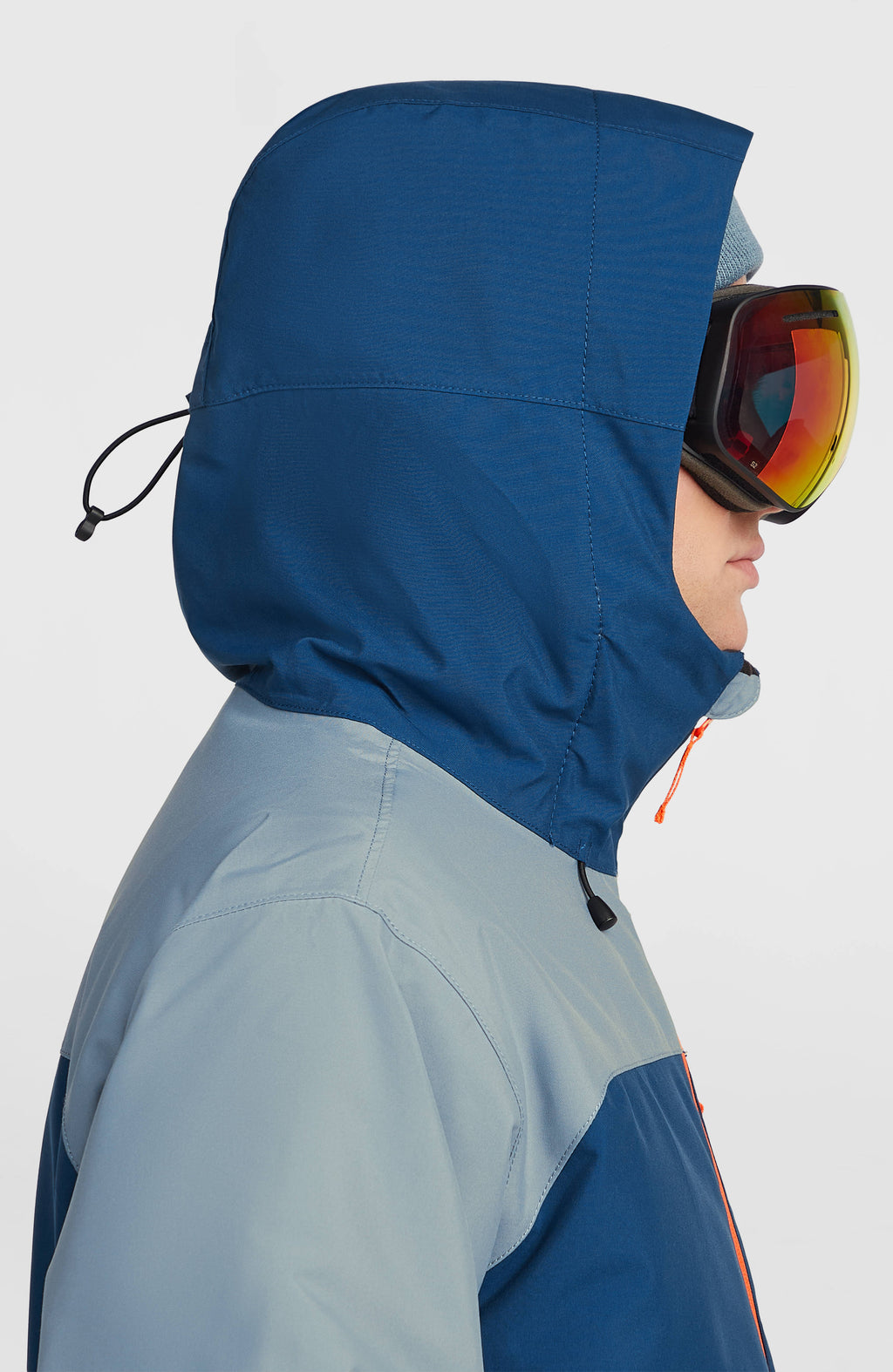 FWC`CRUZ DUO SNOW JACKET