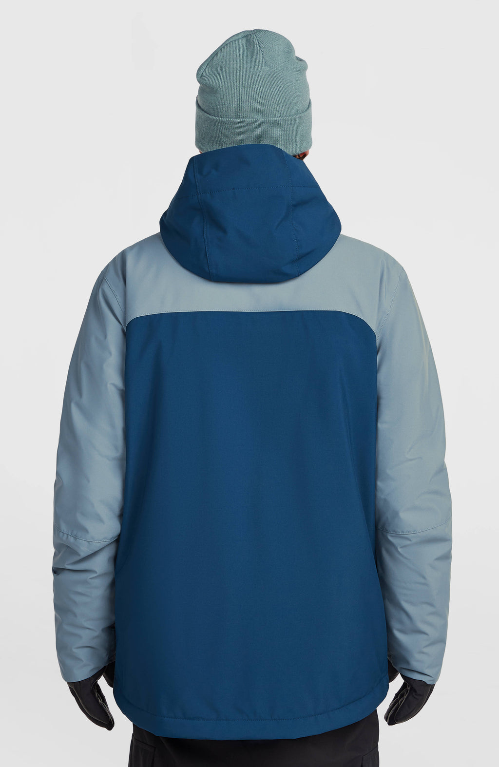 FWC`CRUZ DUO SNOW JACKET