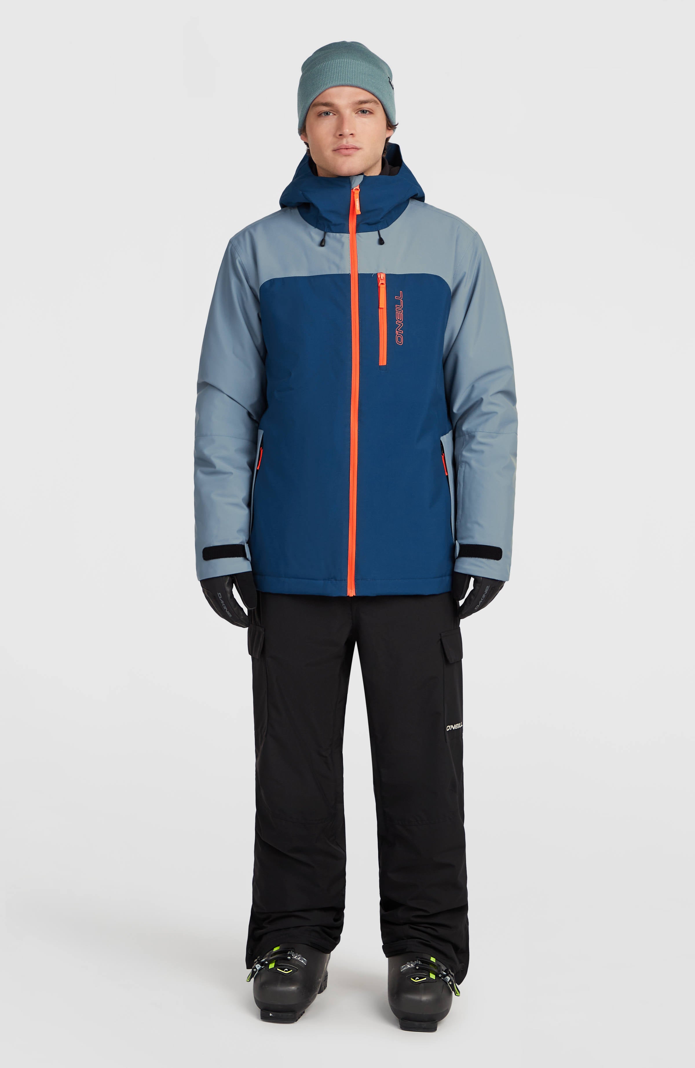 FWC`CRUZ DUO SNOW JACKET