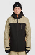 FWC`CRUZ DUO SNOW JACKET