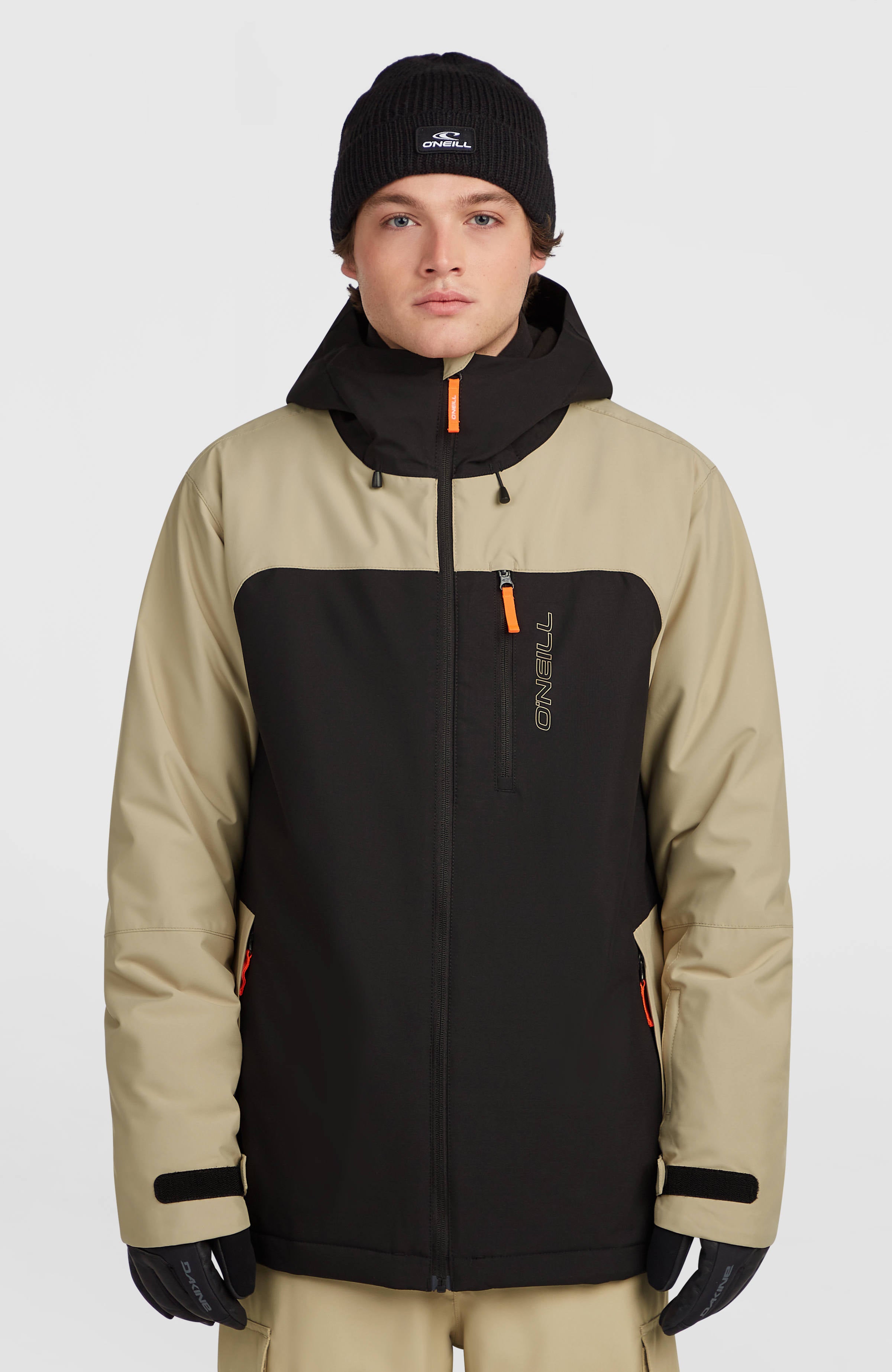 FWC`CRUZ DUO SNOW JACKET
