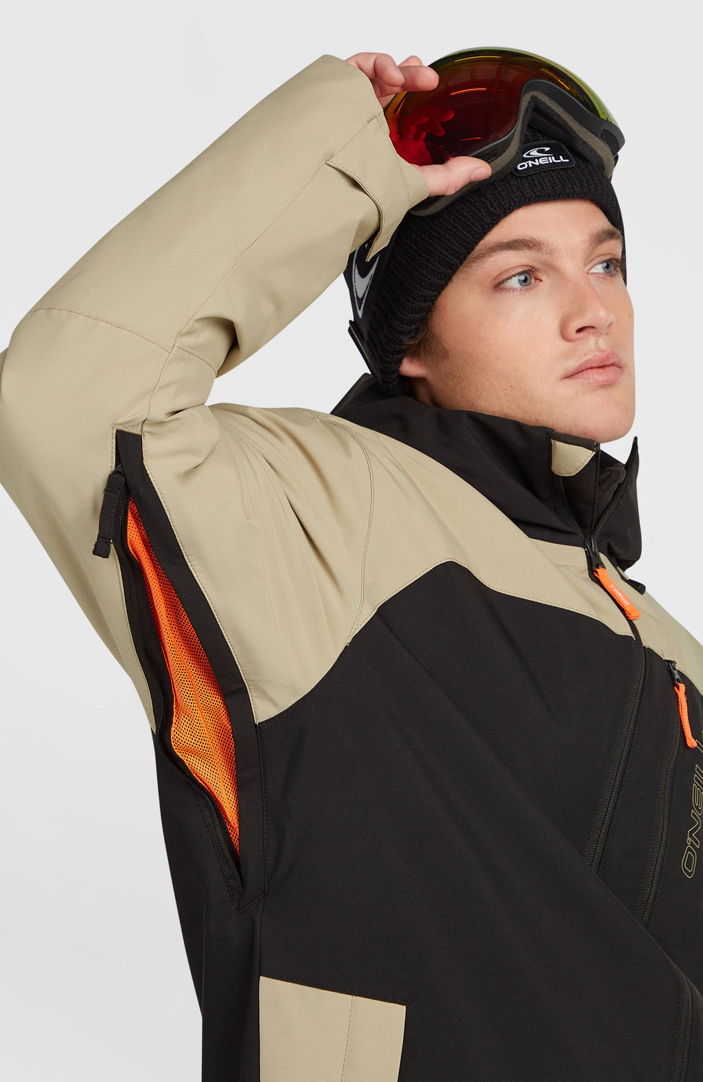 FWC`CRUZ DUO SNOW JACKET