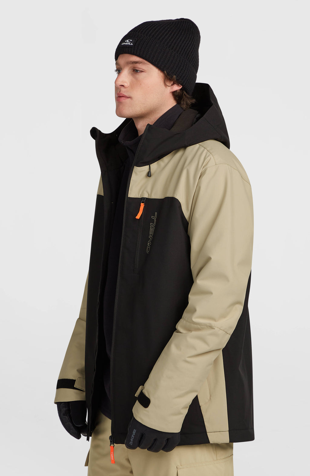 FWC`CRUZ DUO SNOW JACKET