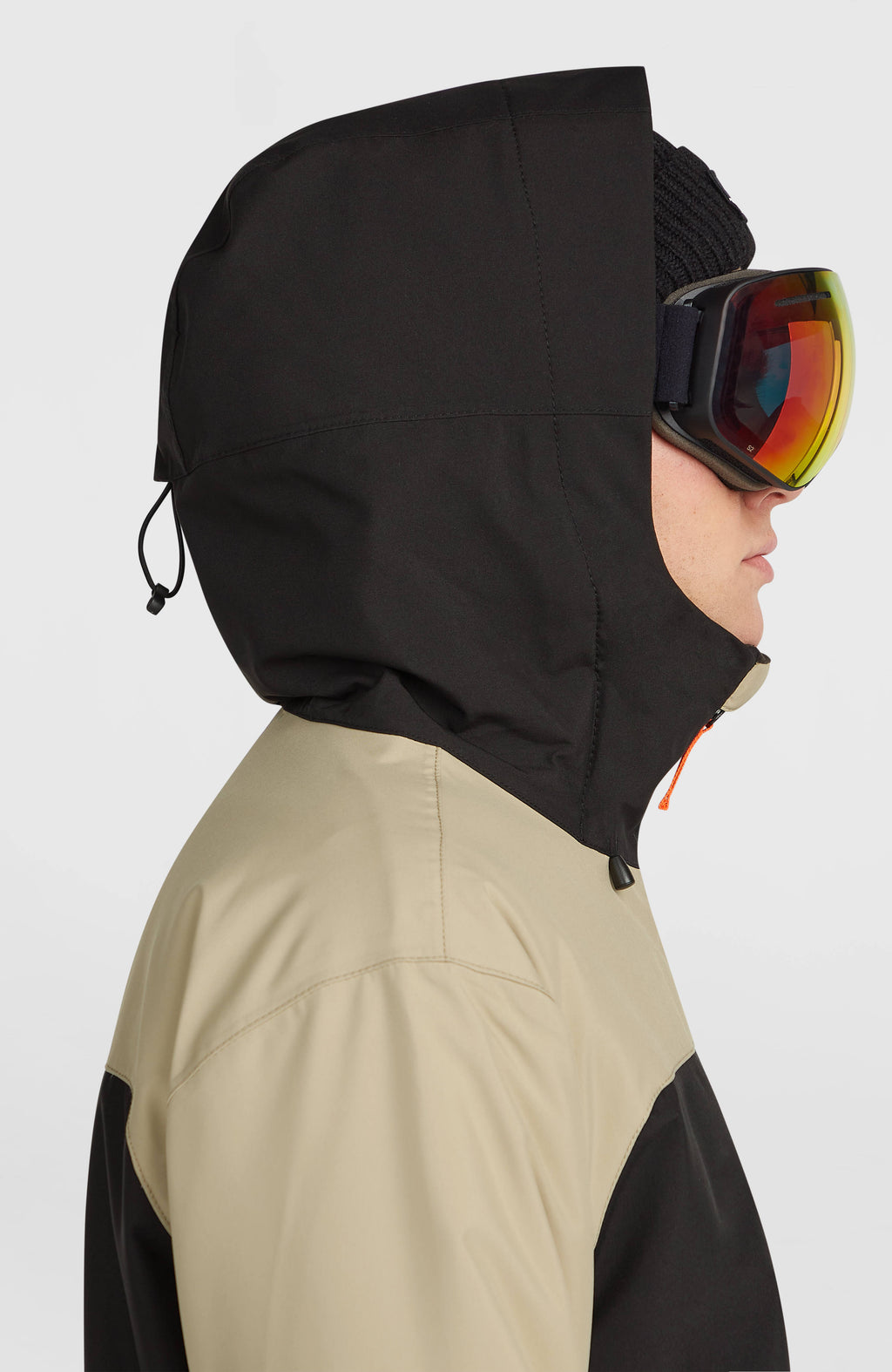 FWC`CRUZ DUO SNOW JACKET