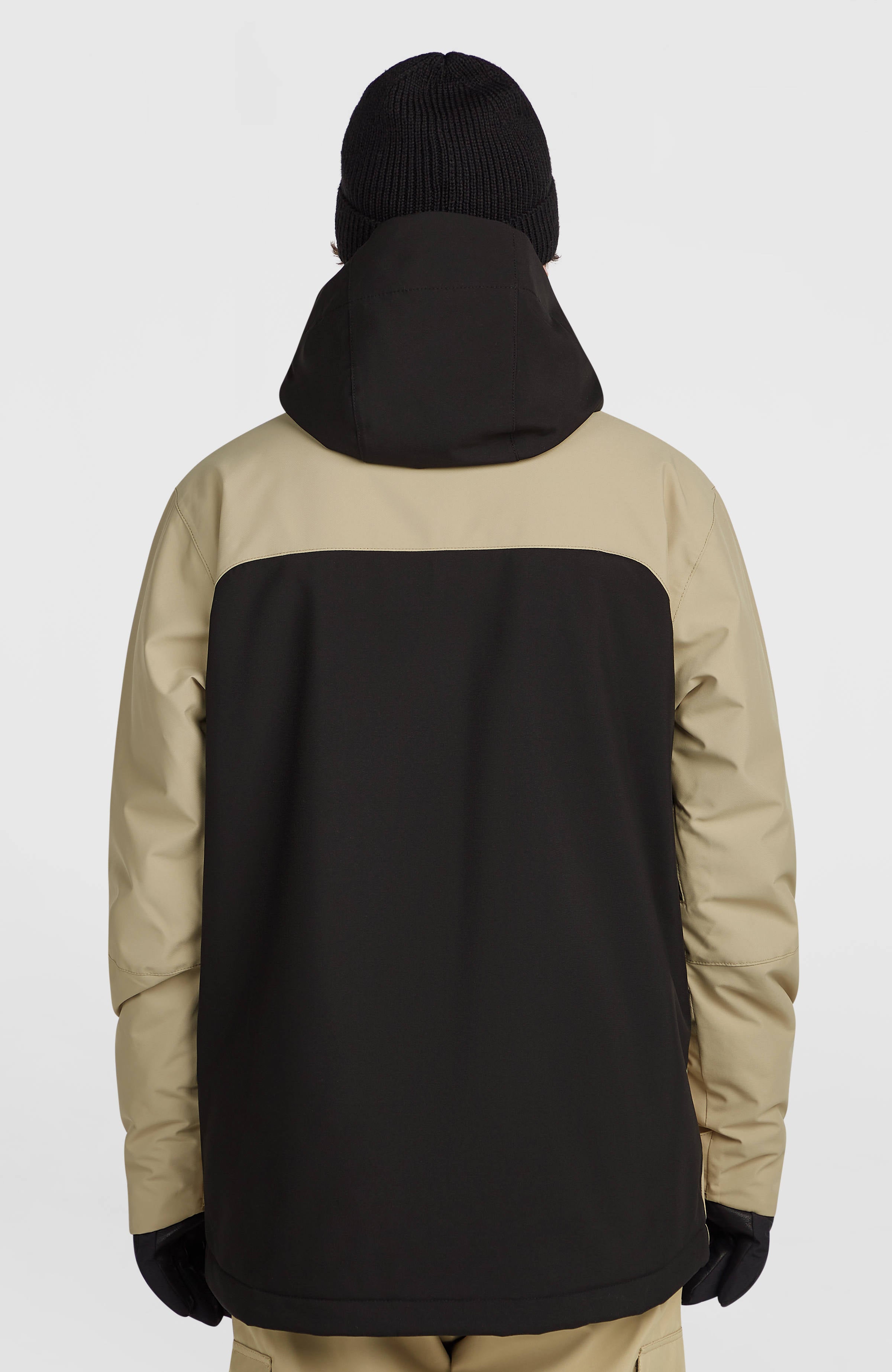 FWC`CRUZ DUO SNOW JACKET