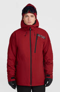 FWC`CRUZ SNOW JACKET