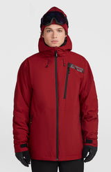FWC`CRUZ SNOW JACKET