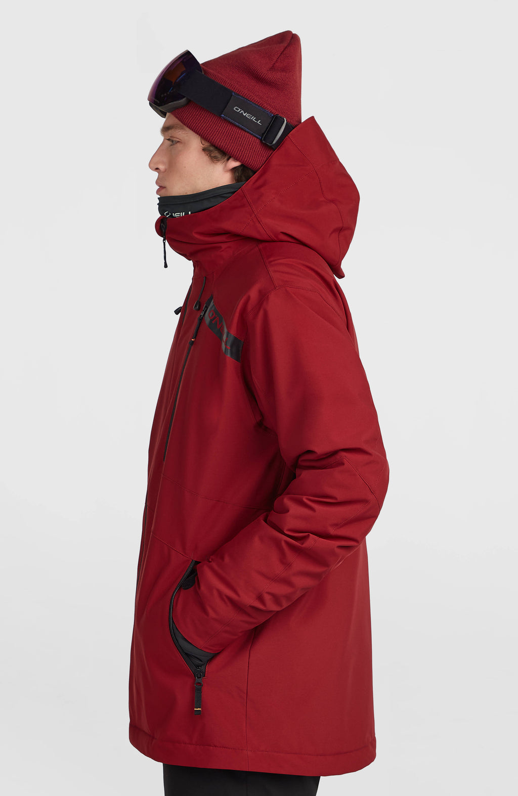 FWC`CRUZ SNOW JACKET