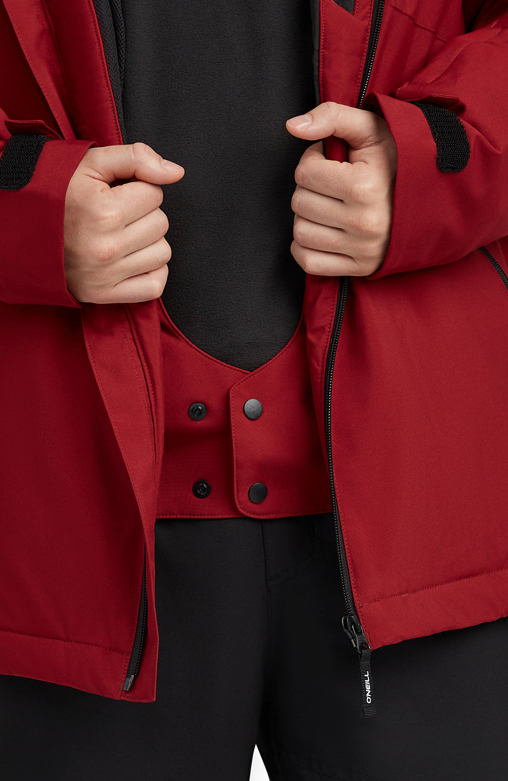 FWC`CRUZ SNOW JACKET
