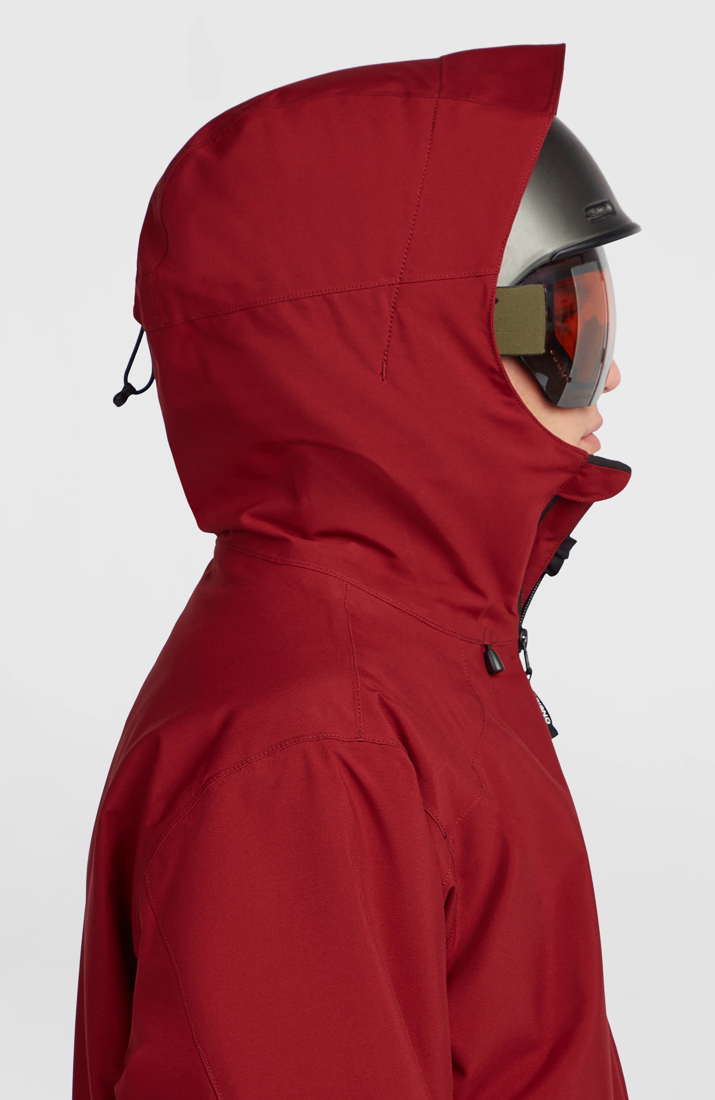 FWC`CRUZ SNOW JACKET