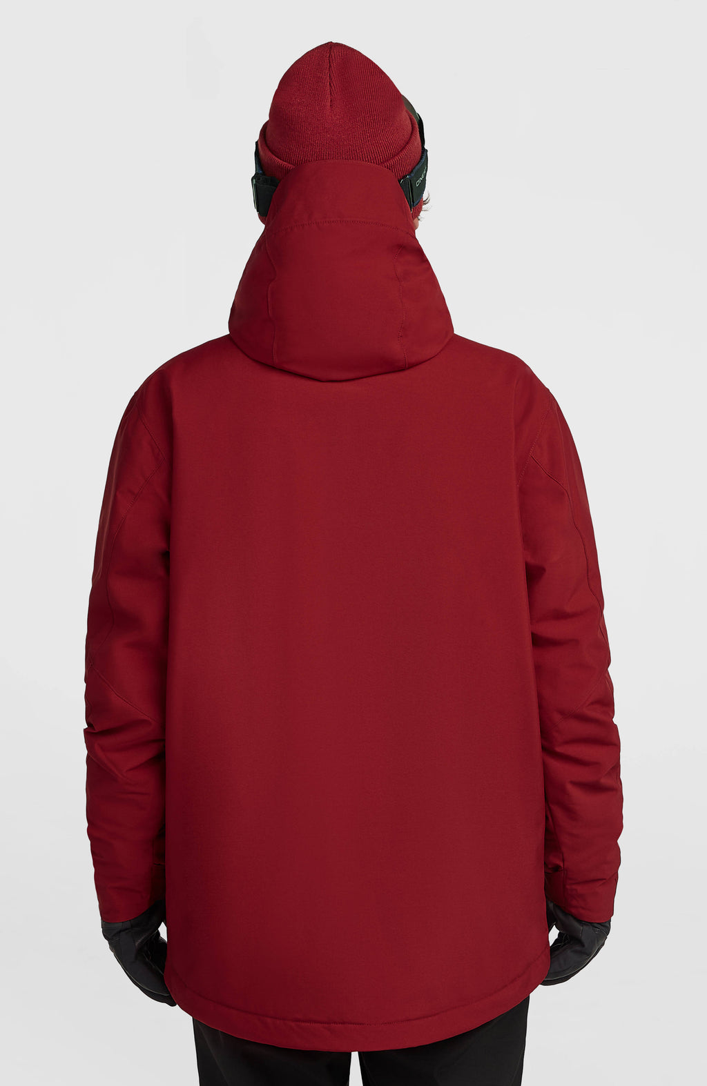 FWC`CRUZ SNOW JACKET