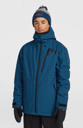 FWC`CRUZ SNOW JACKET