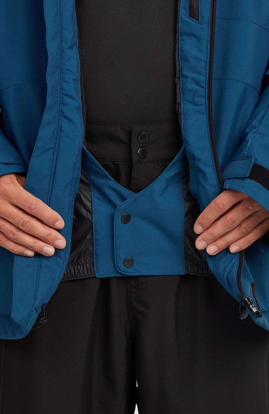 FWC`CRUZ SNOW JACKET