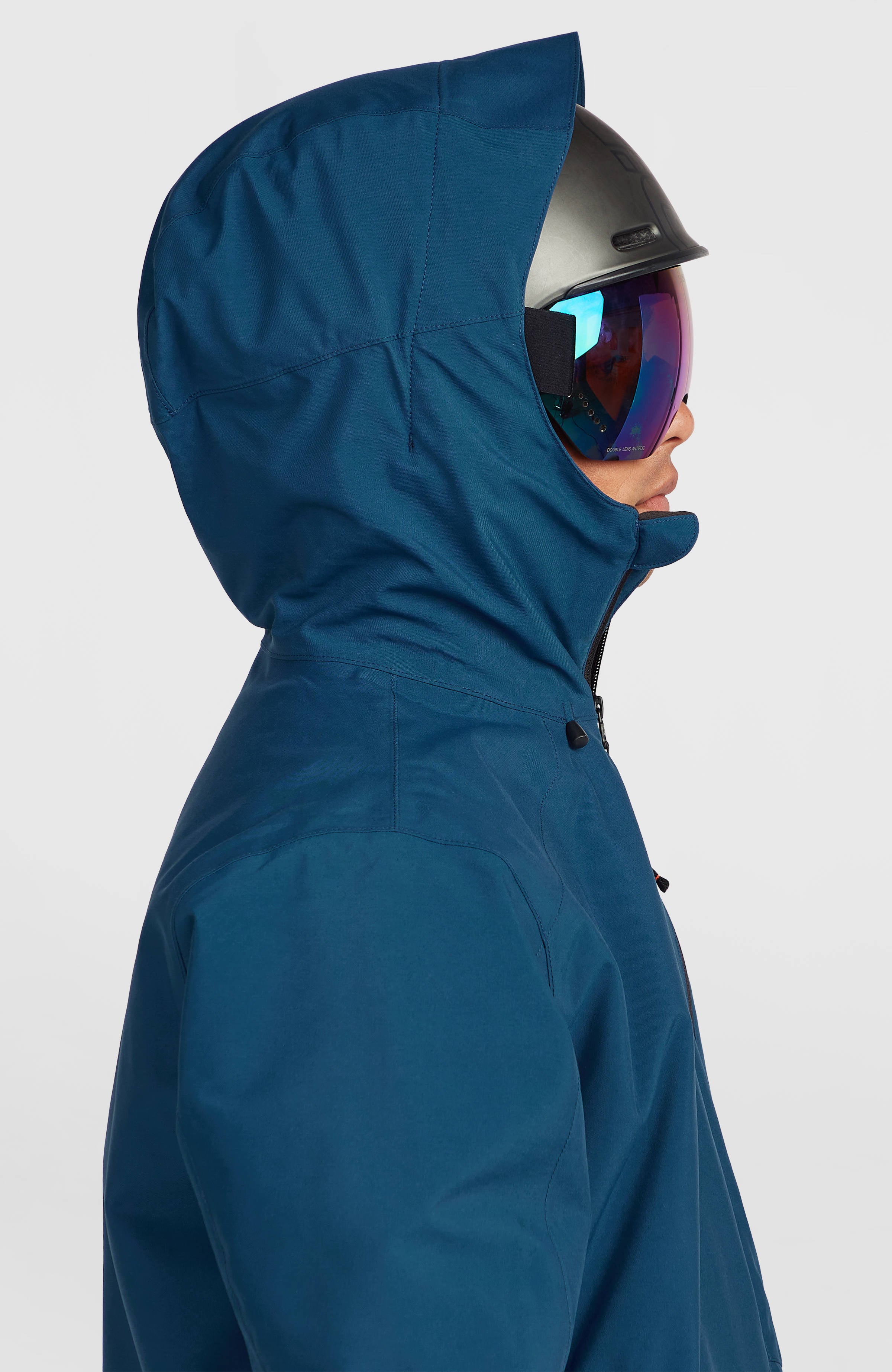 FWC`CRUZ SNOW JACKET