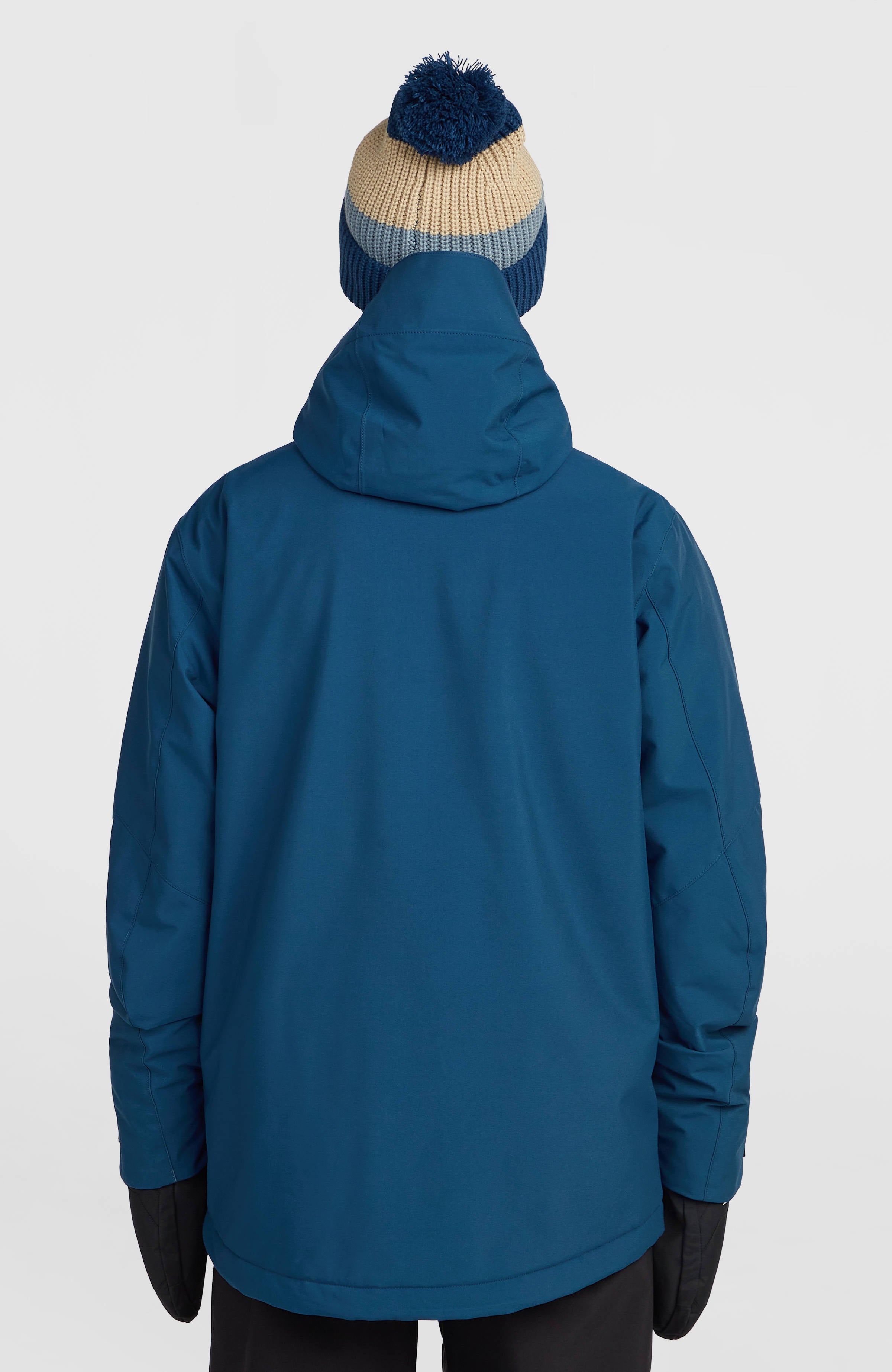 FWC`CRUZ SNOW JACKET