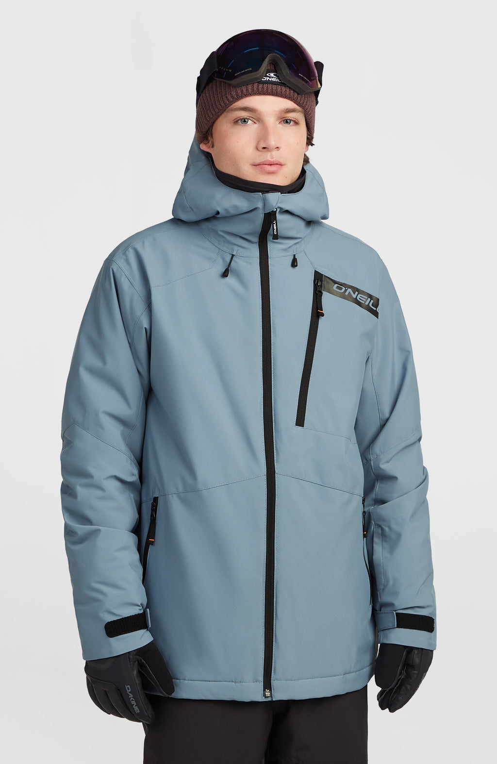 FWC`CRUZ SNOW JACKET