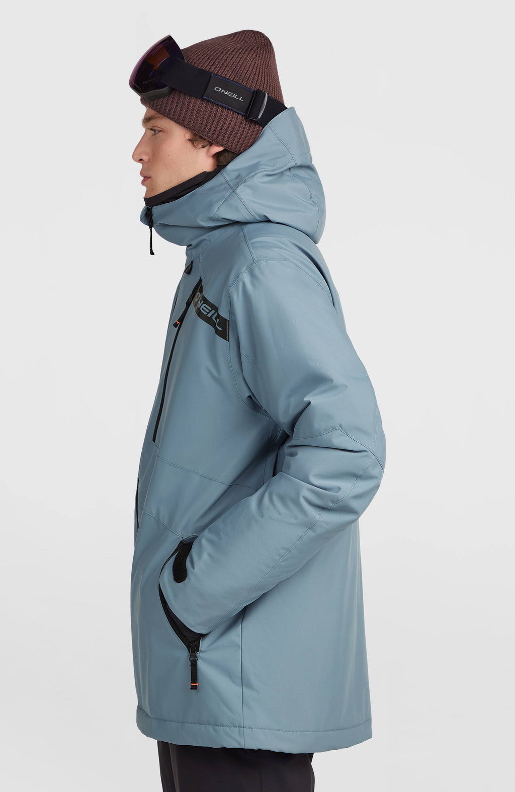 FWC`CRUZ SNOW JACKET