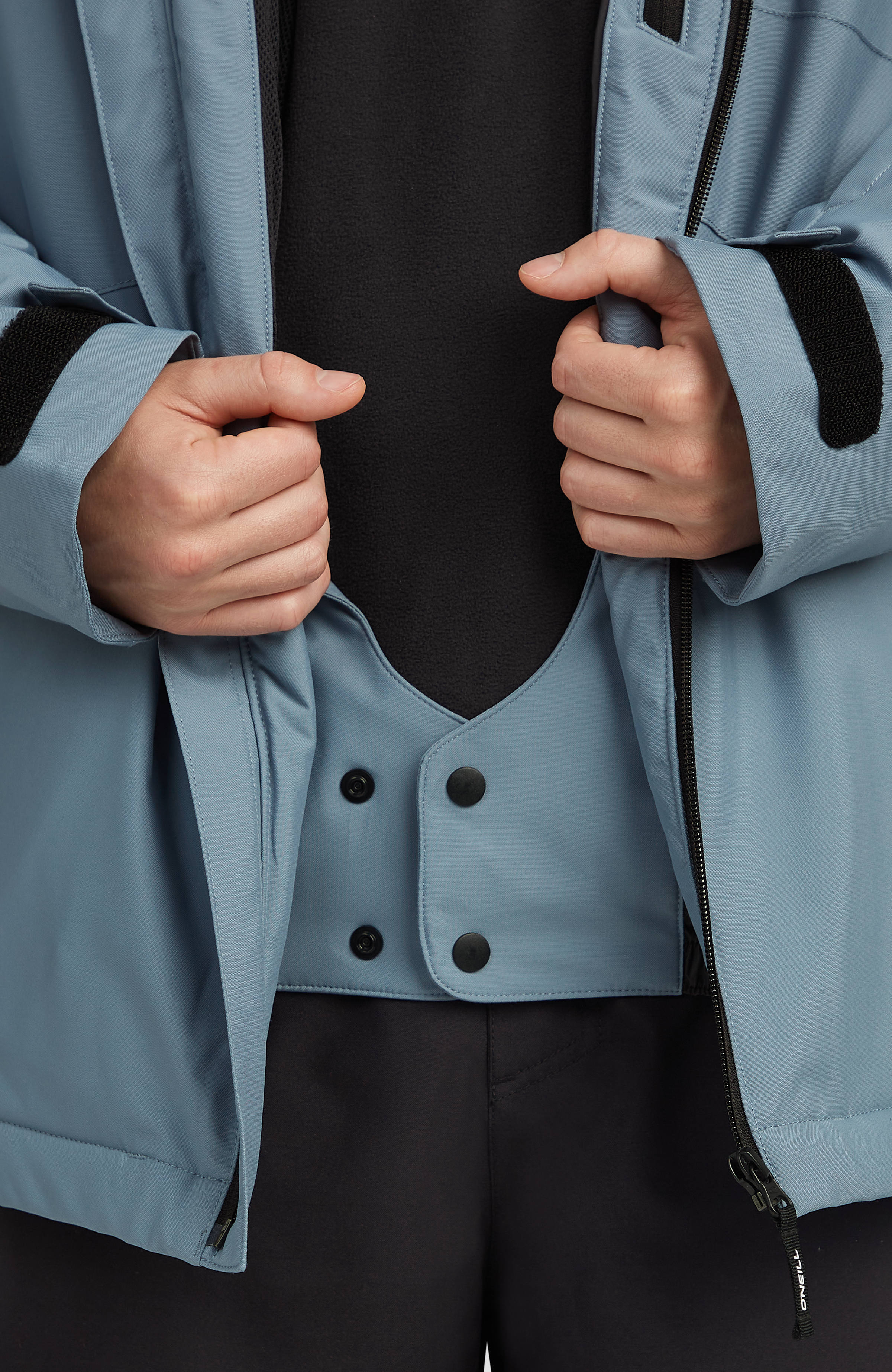 FWC`CRUZ SNOW JACKET