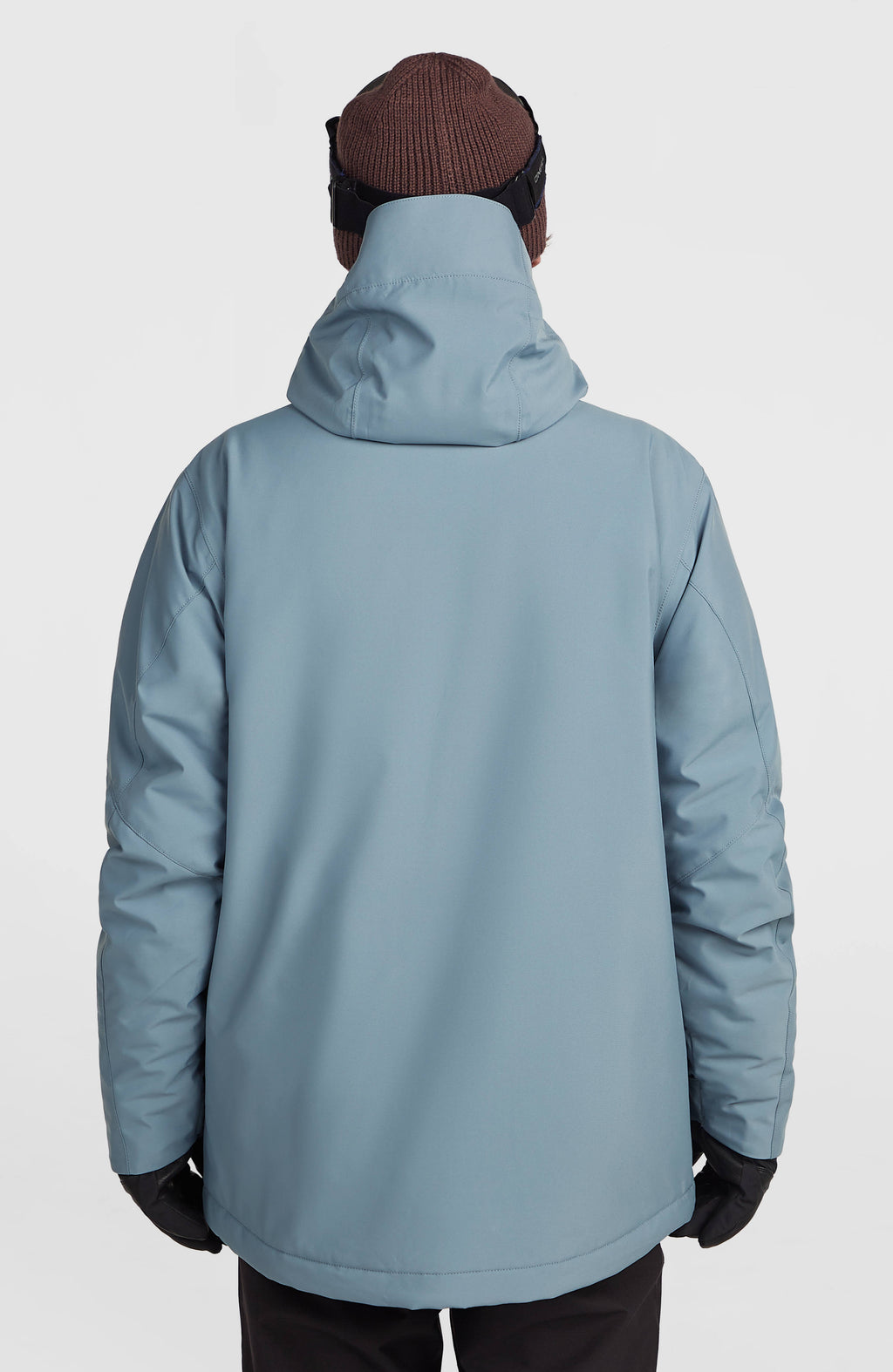 FWC`CRUZ SNOW JACKET