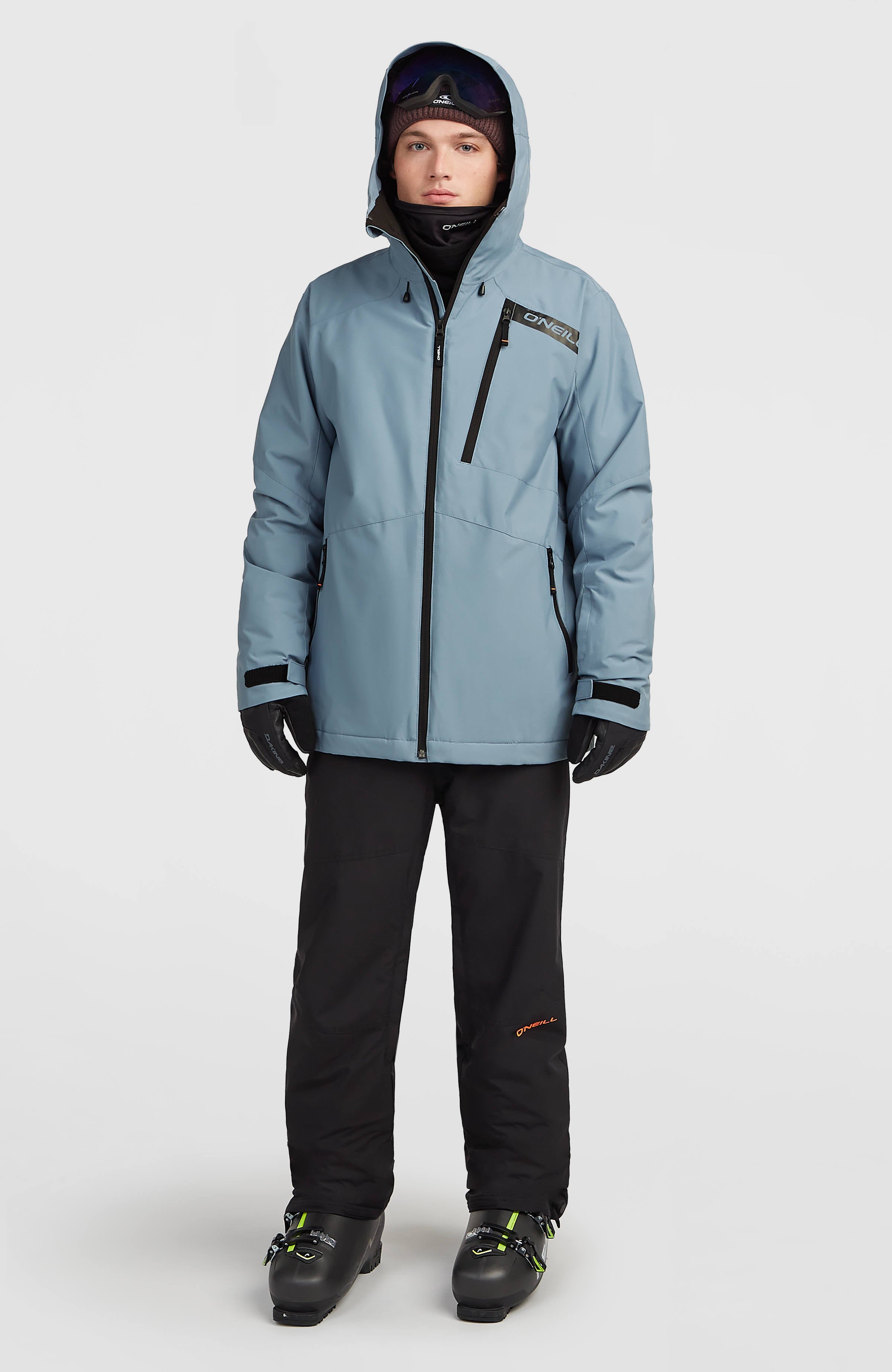 FWC`CRUZ SNOW JACKET