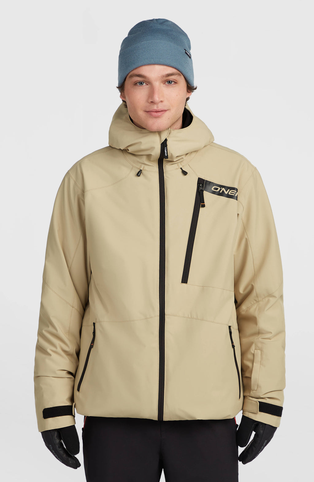 FWC`CRUZ SNOW JACKET