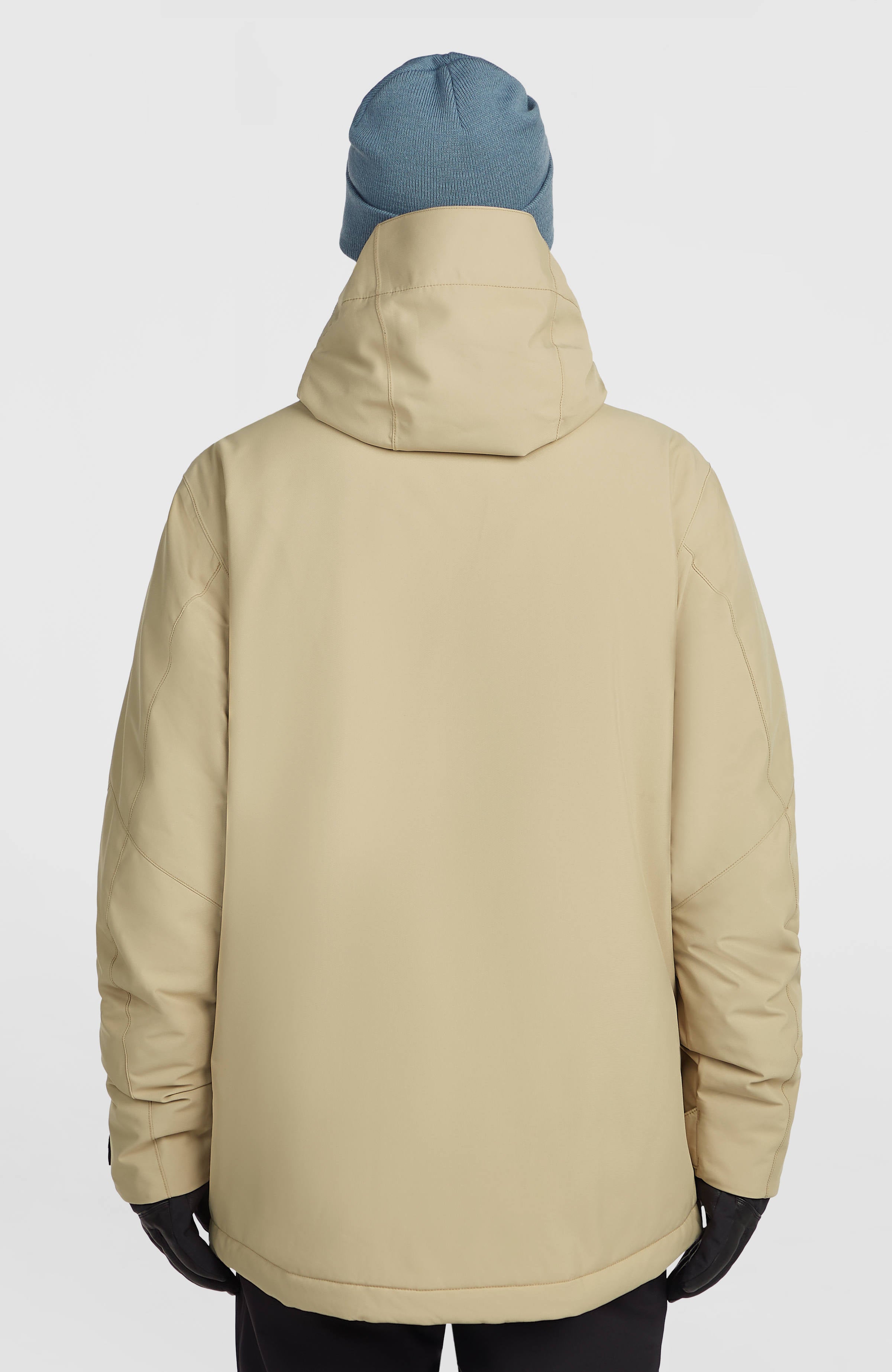 FWC`CRUZ SNOW JACKET