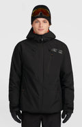 FWC`CRUZ SNOW JACKET