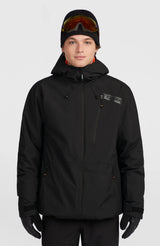 FWC`CRUZ SNOW JACKET