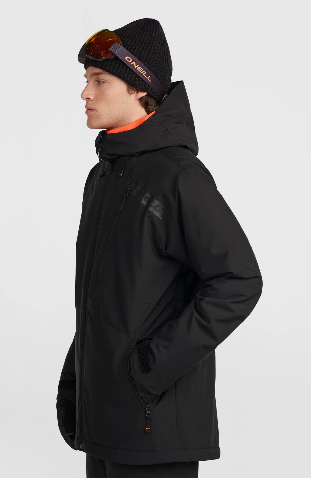 FWC`CRUZ SNOW JACKET