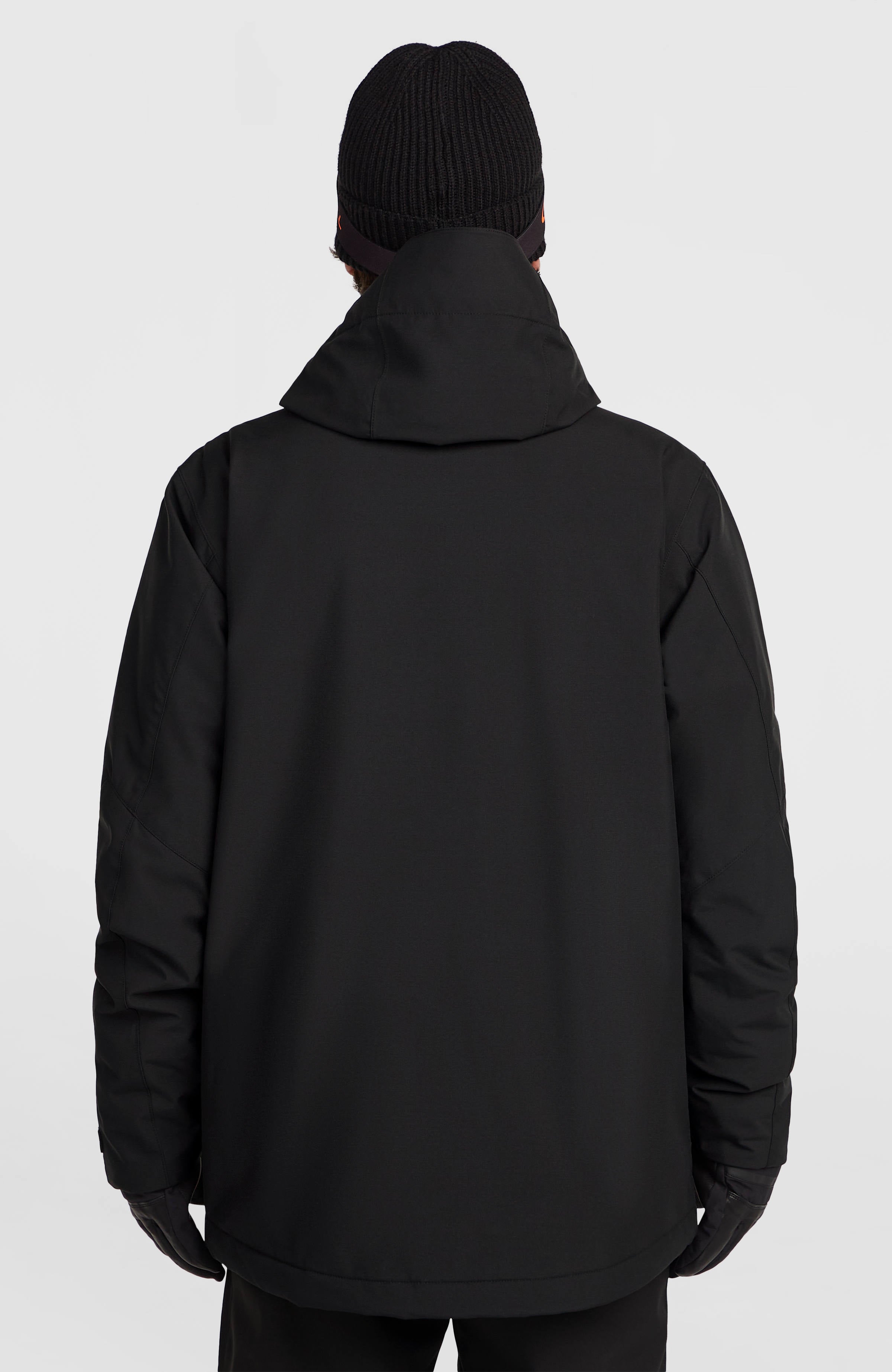FWC`CRUZ SNOW JACKET