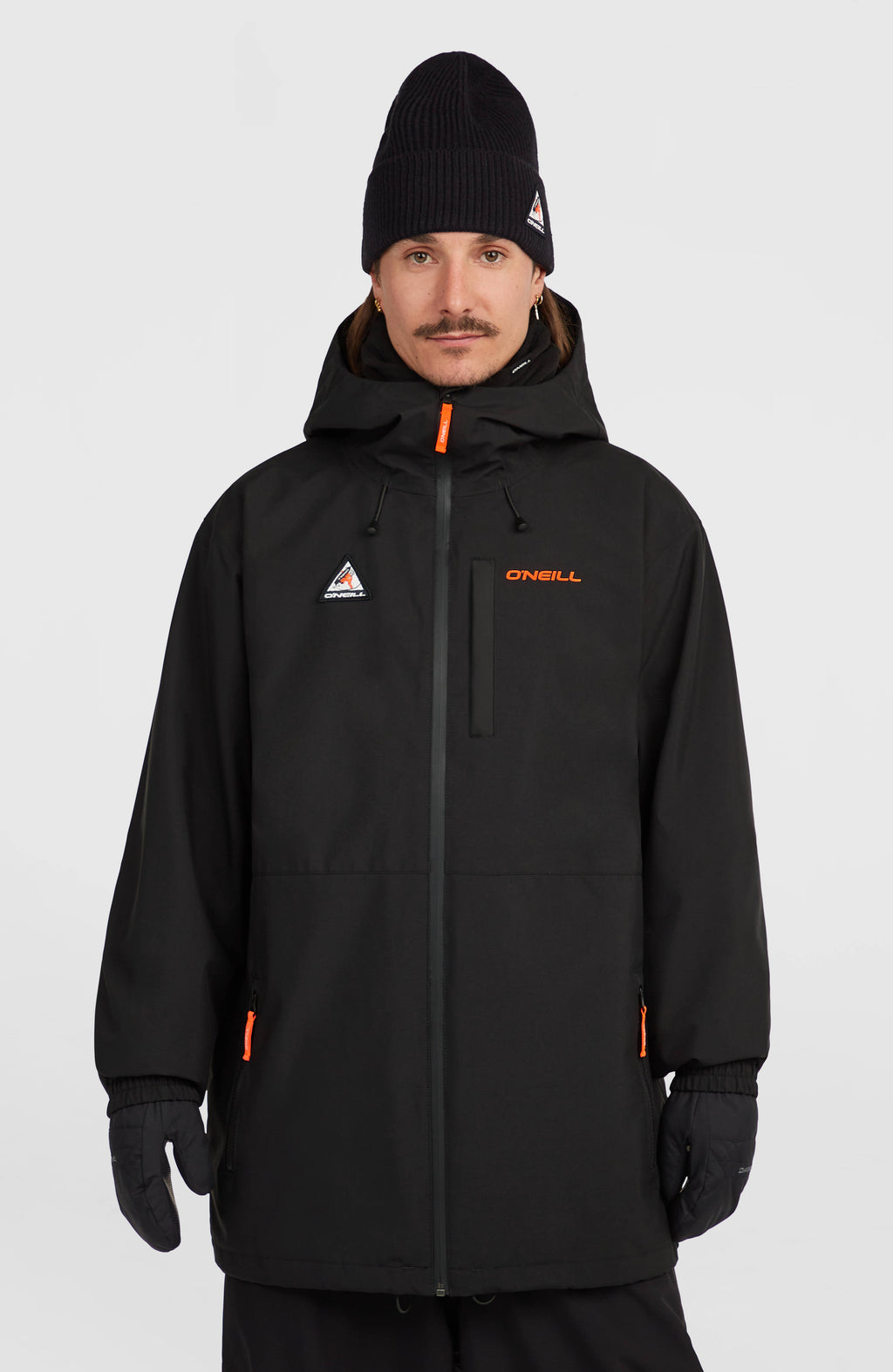 FWC`PLAY PARK SNOW JACKET