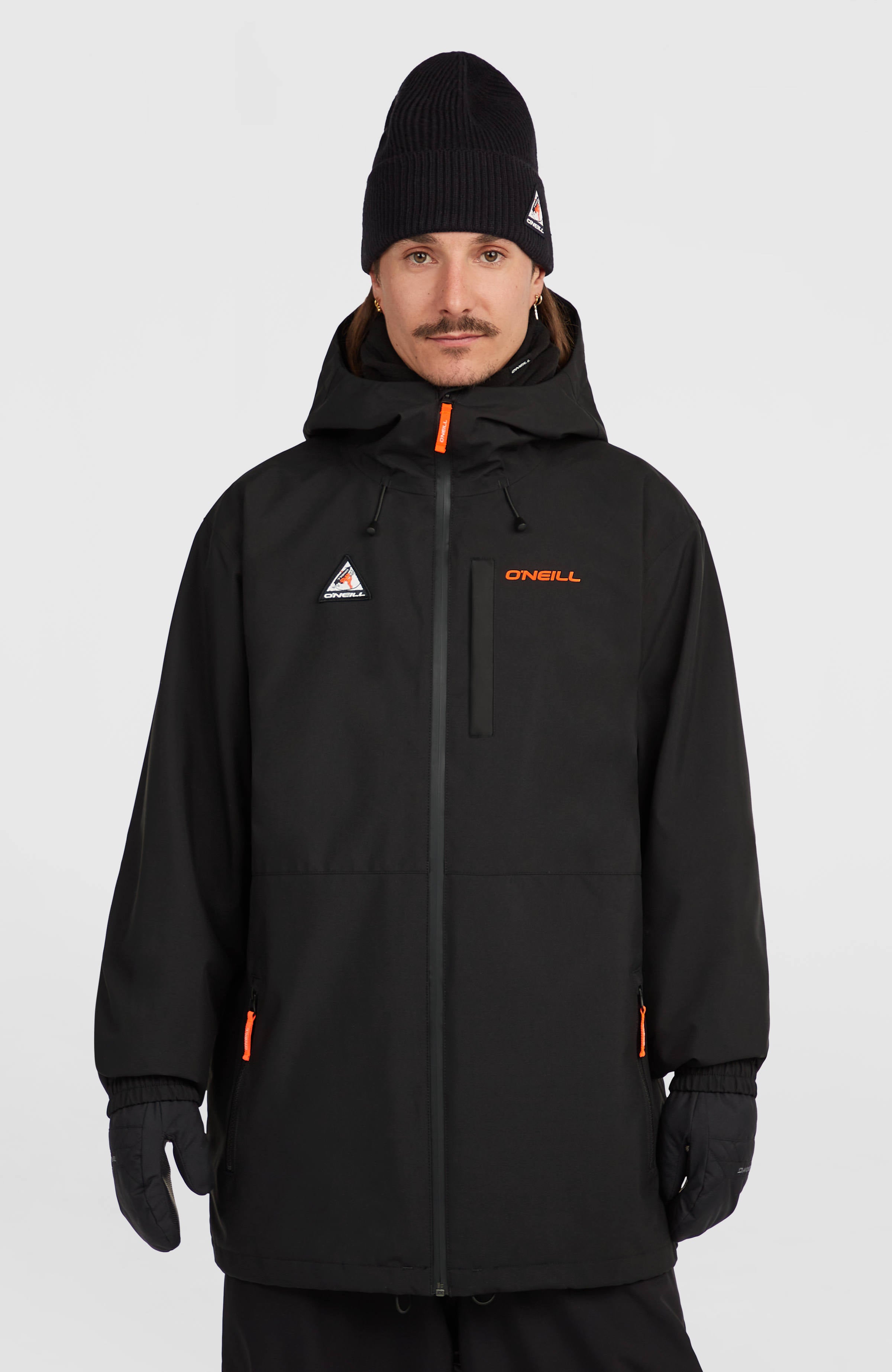 FWC`PLAY PARK SNOW JACKET