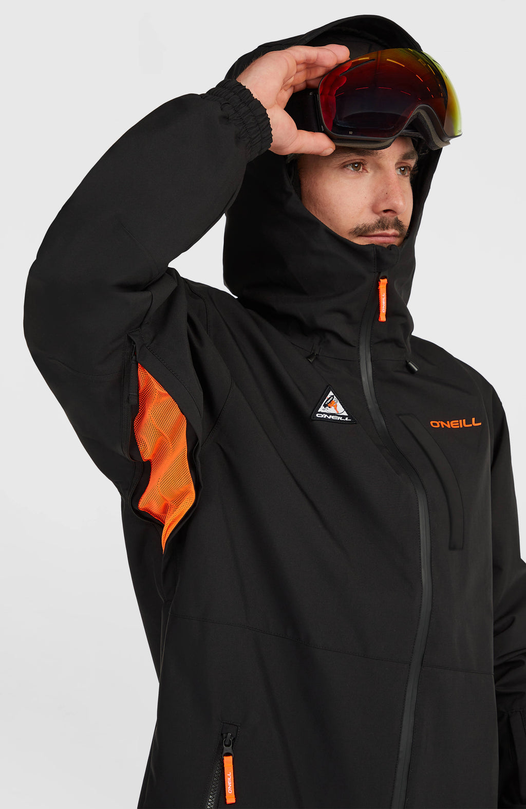 FWC`PLAY PARK SNOW JACKET
