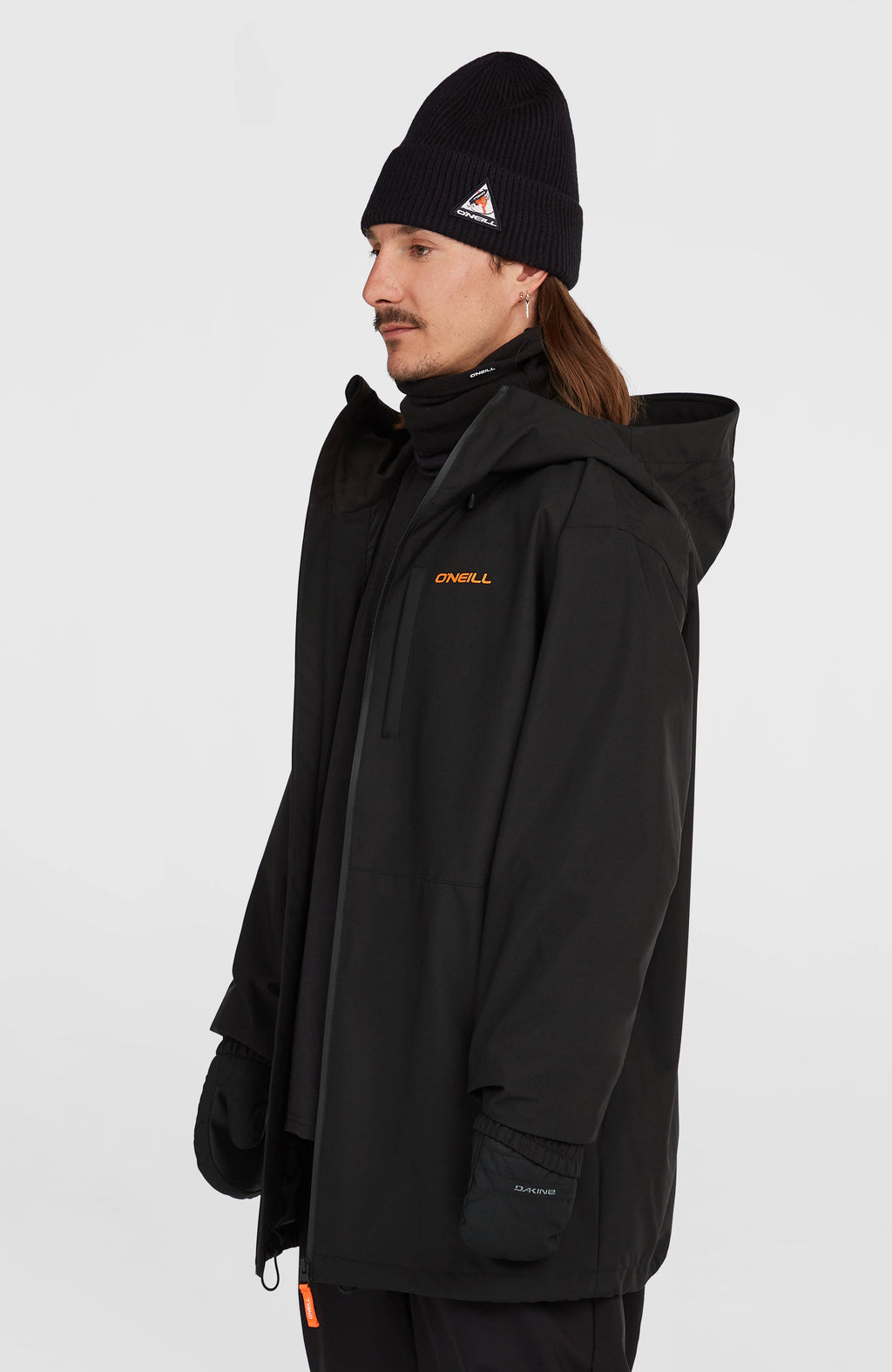 FWC`PLAY PARK SNOW JACKET