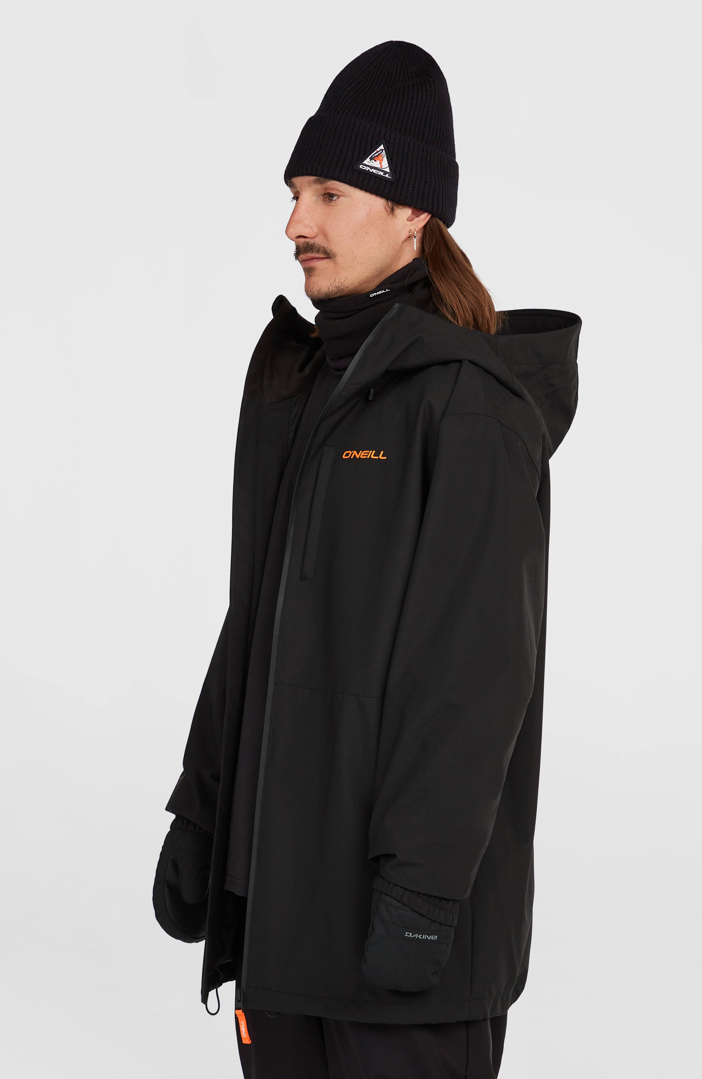 FWC`PLAY PARK SNOW JACKET