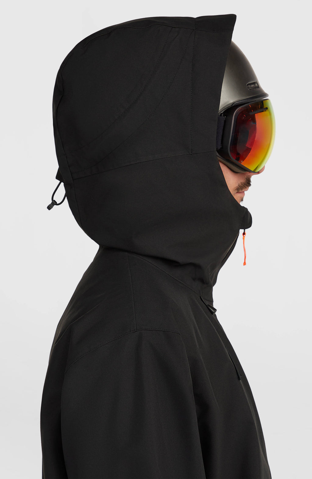 FWC`PLAY PARK SNOW JACKET