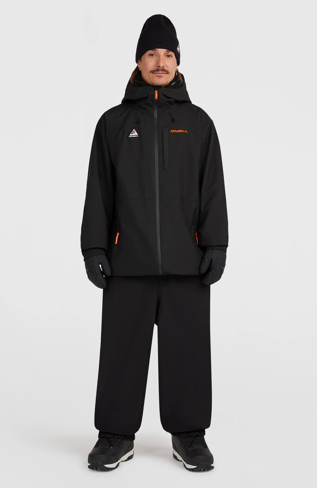 FWC`PLAY PARK SNOW JACKET